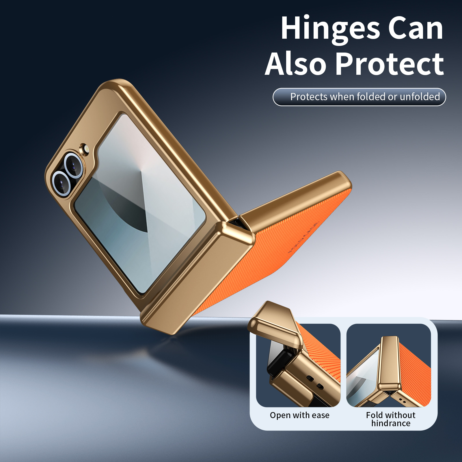Compatible with Samsung ZFlip 8/7 phone case, 6/5 diamond pattern electroplated center frame, full coverage, shockproof, 4/3 protective case