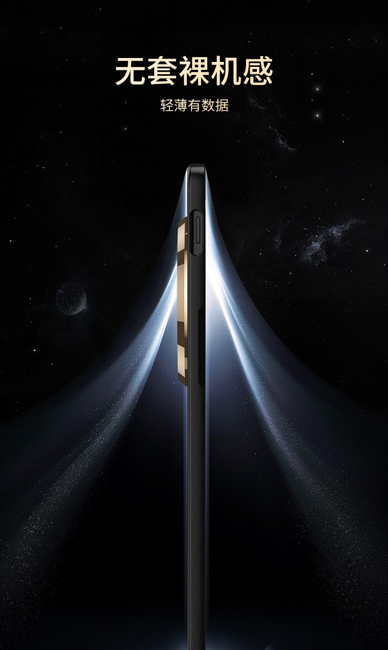 Ultra-thin, silky-thin lens cover for OPPO Find N5 phones, fully integrated with a screen protector.