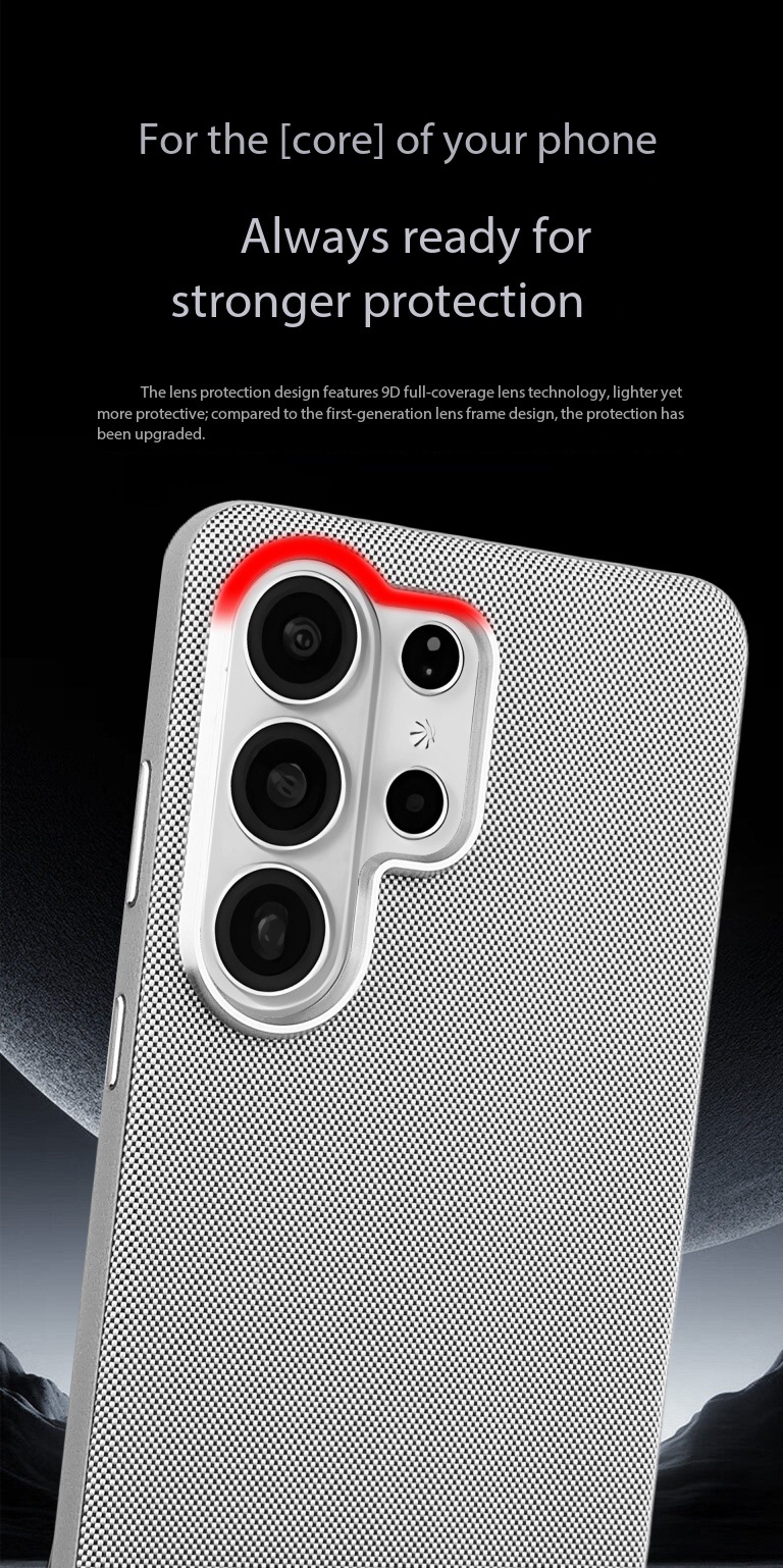 Compatible with Samsung S26 Ultra phone case, S25U wireless charging magnetic electroplated frame, S24U full-coverage shockproof leather case