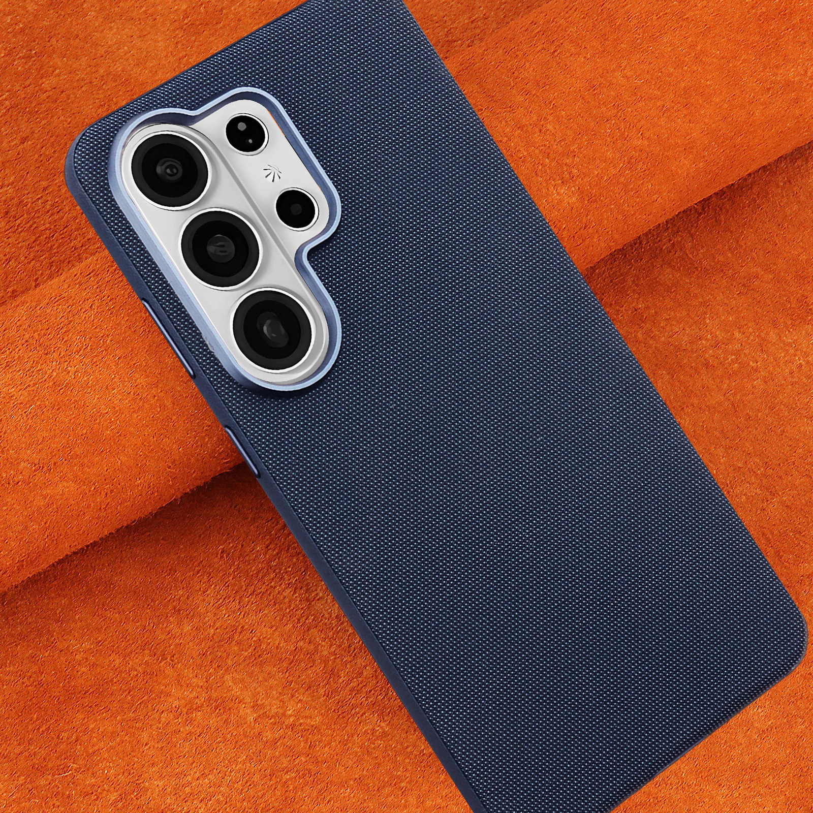 Compatible with Samsung S26 Ultra phone case, S25U wireless charging magnetic electroplated frame, S24U full-coverage shockproof leather case