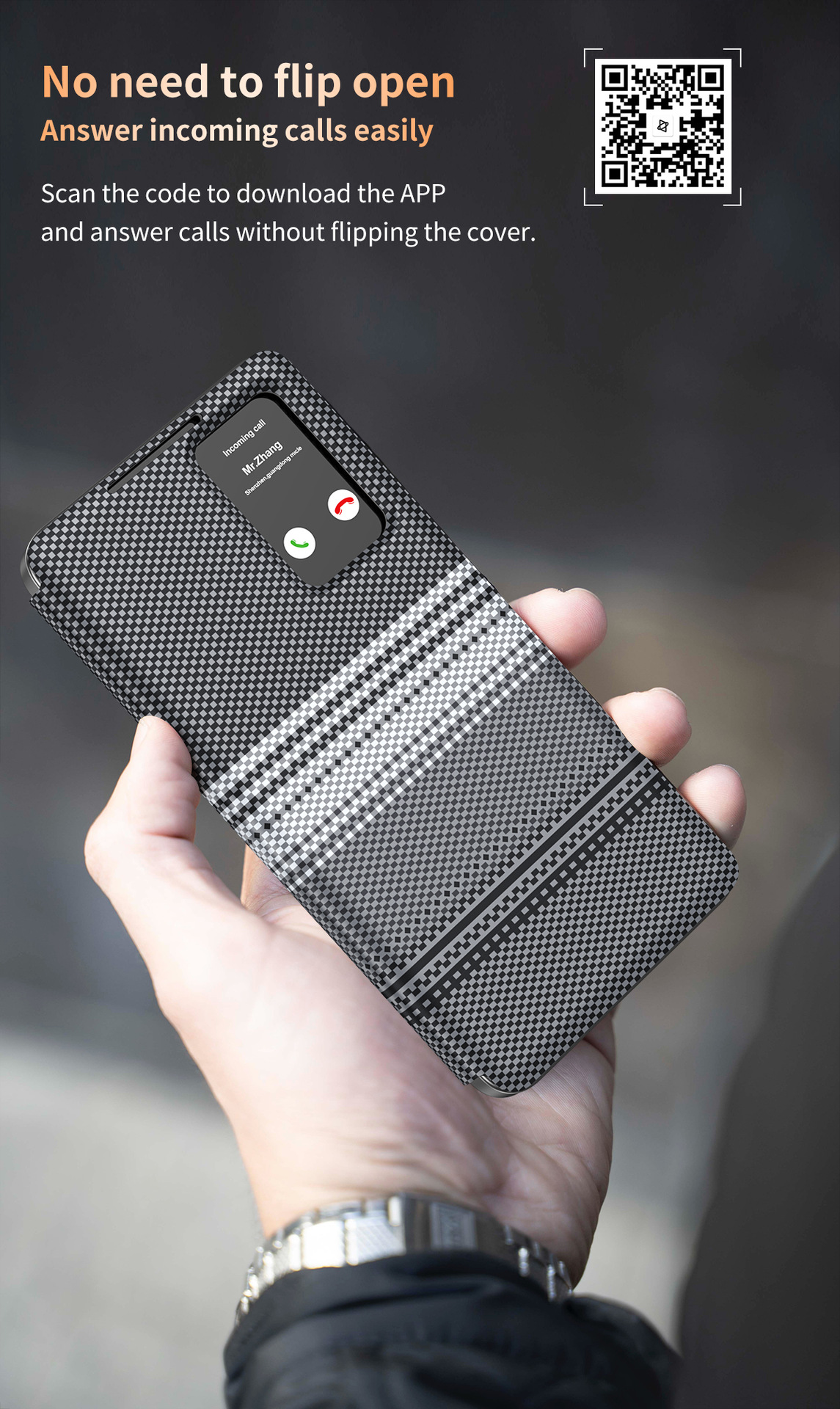 Compatible with Samsung S26 Ultra phone case A57, Smart Window S25P, SIM card slot S24U, vegan leather flip case A36