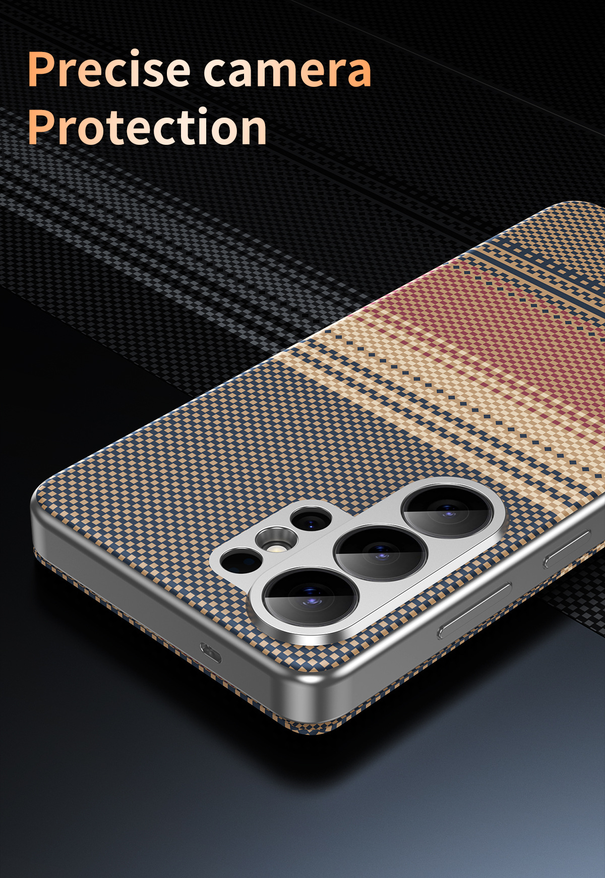 Compatible with Samsung S26 Ultra phone case A57, Smart Window S25P, SIM card slot S24U, vegan leather flip case A36