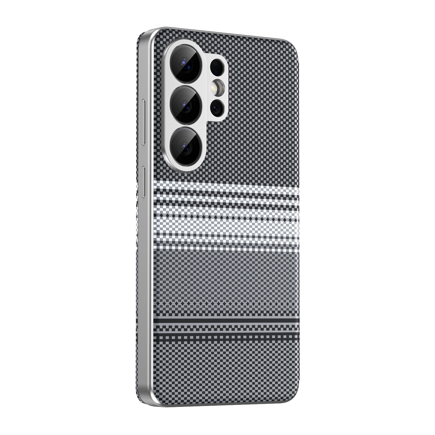 Compatible with Samsung S26 Ultra phone case A57, Smart Window S25P, SIM card slot S24U, vegan leather flip case A36