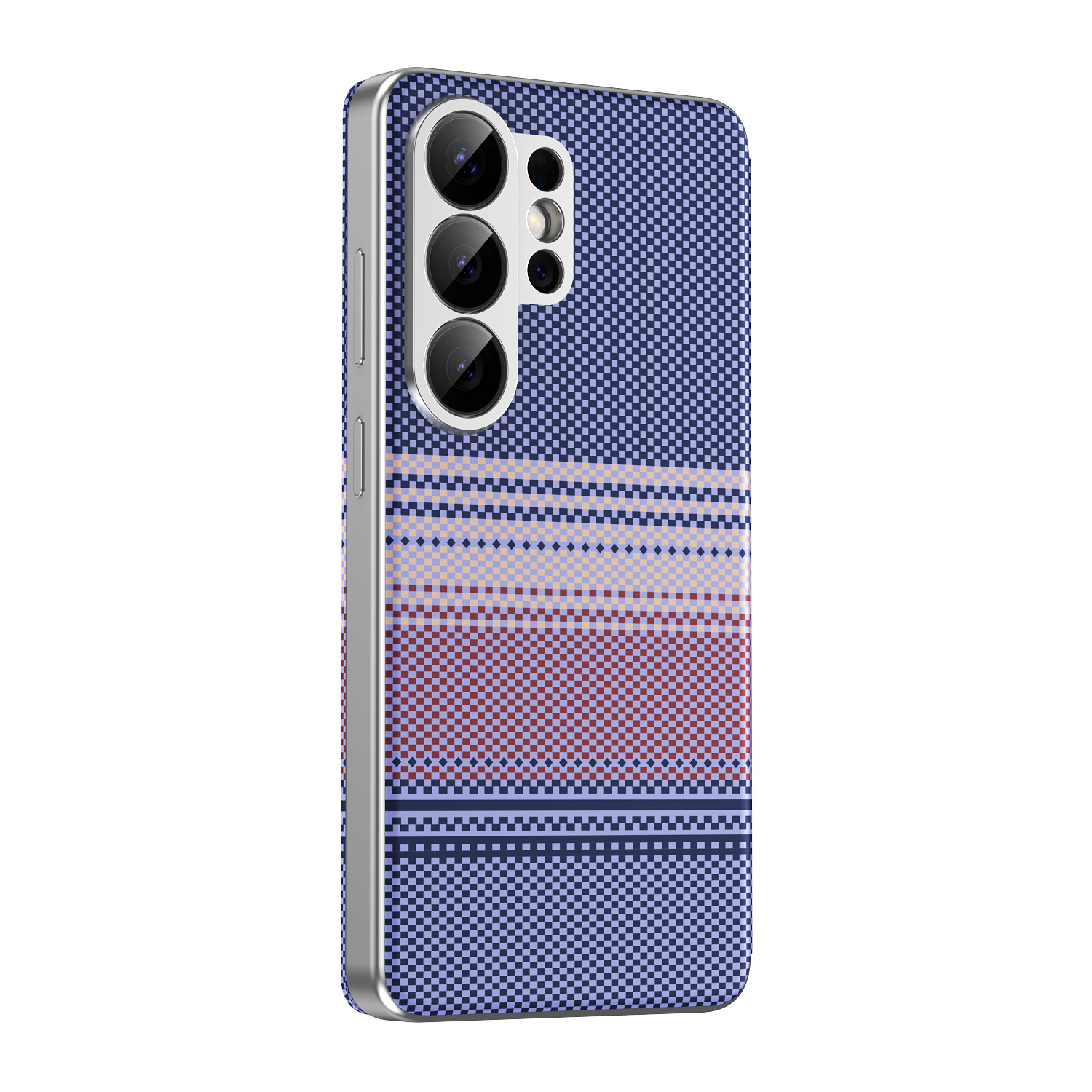 Compatible with Samsung S26 Ultra phone case A57, Smart Window S25P, SIM card slot S24U, vegan leather flip case A36