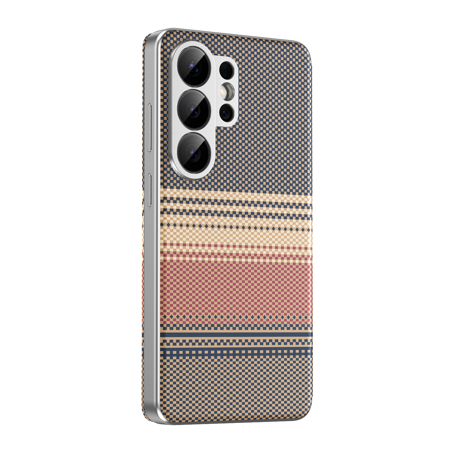 Compatible with Samsung S26 Ultra phone case A57, Smart Window S25P, SIM card slot S24U, vegan leather flip case A36