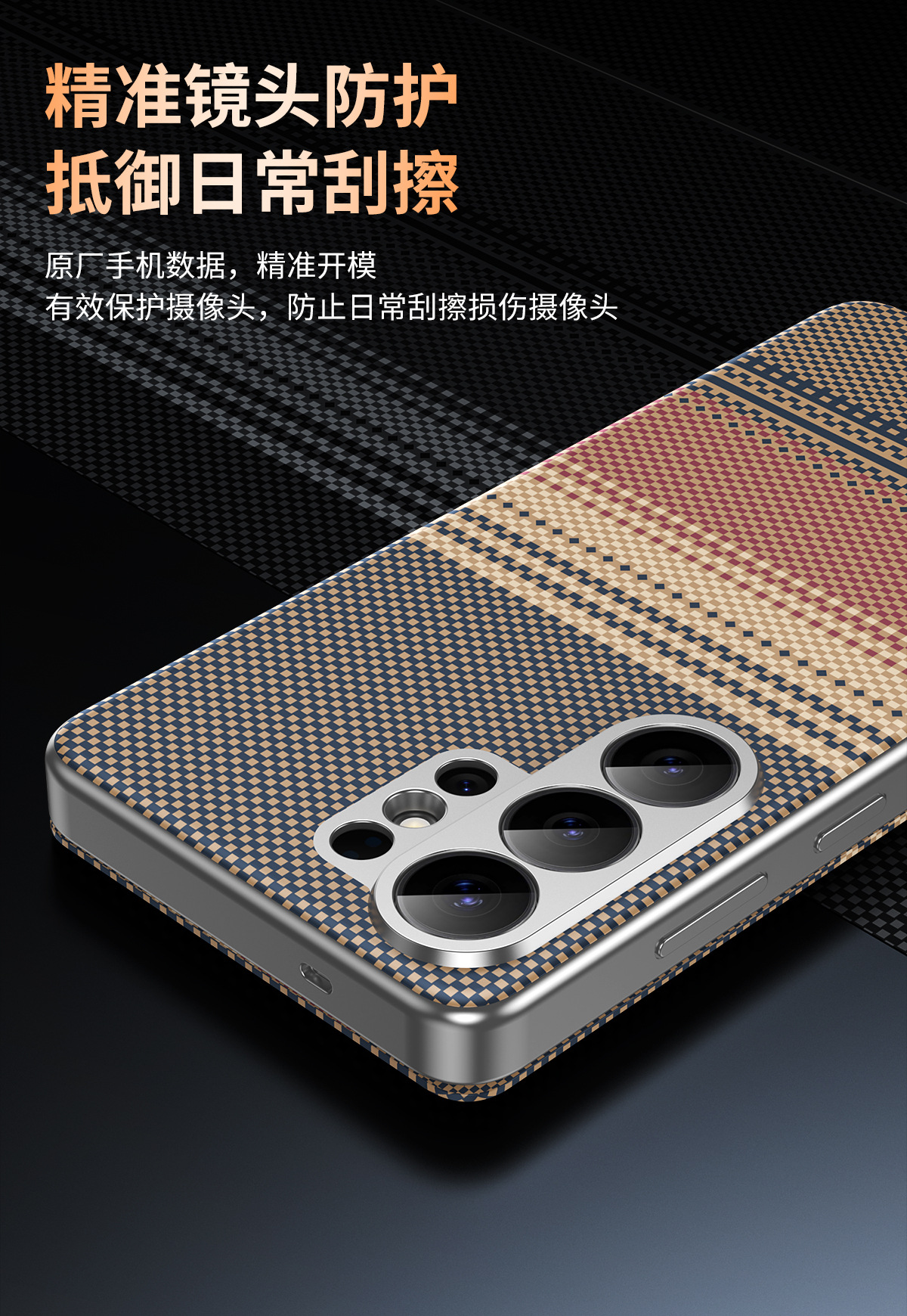 Compatible with Samsung S26 Ultra phone case A57, Smart Window S25P, SIM card slot S24U, vegan leather flip case A36