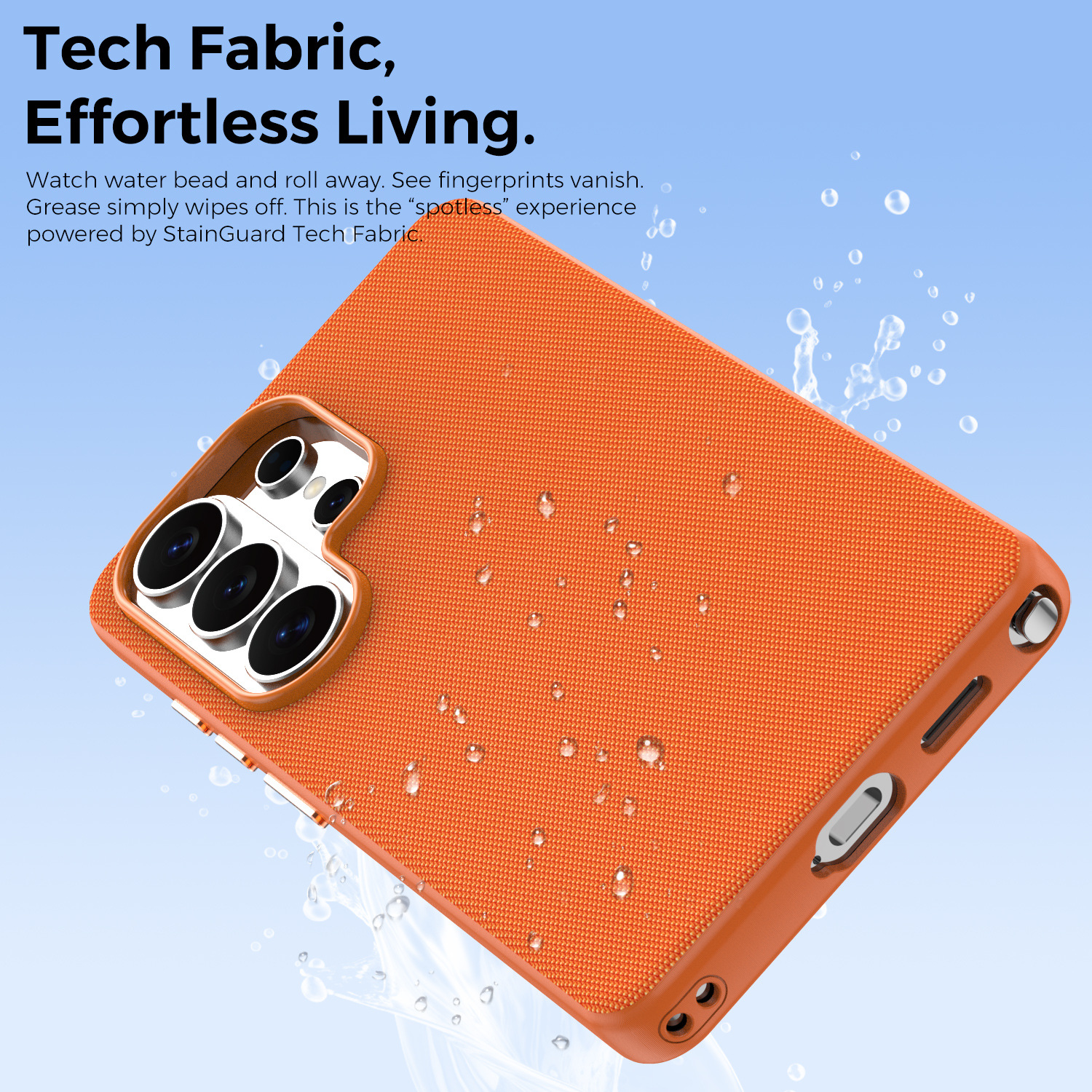Compatible with Samsung S26 Ultra phone case, S25U wireless charging with built-in magnetic closure, and S24U fabric full-coverage protective case.