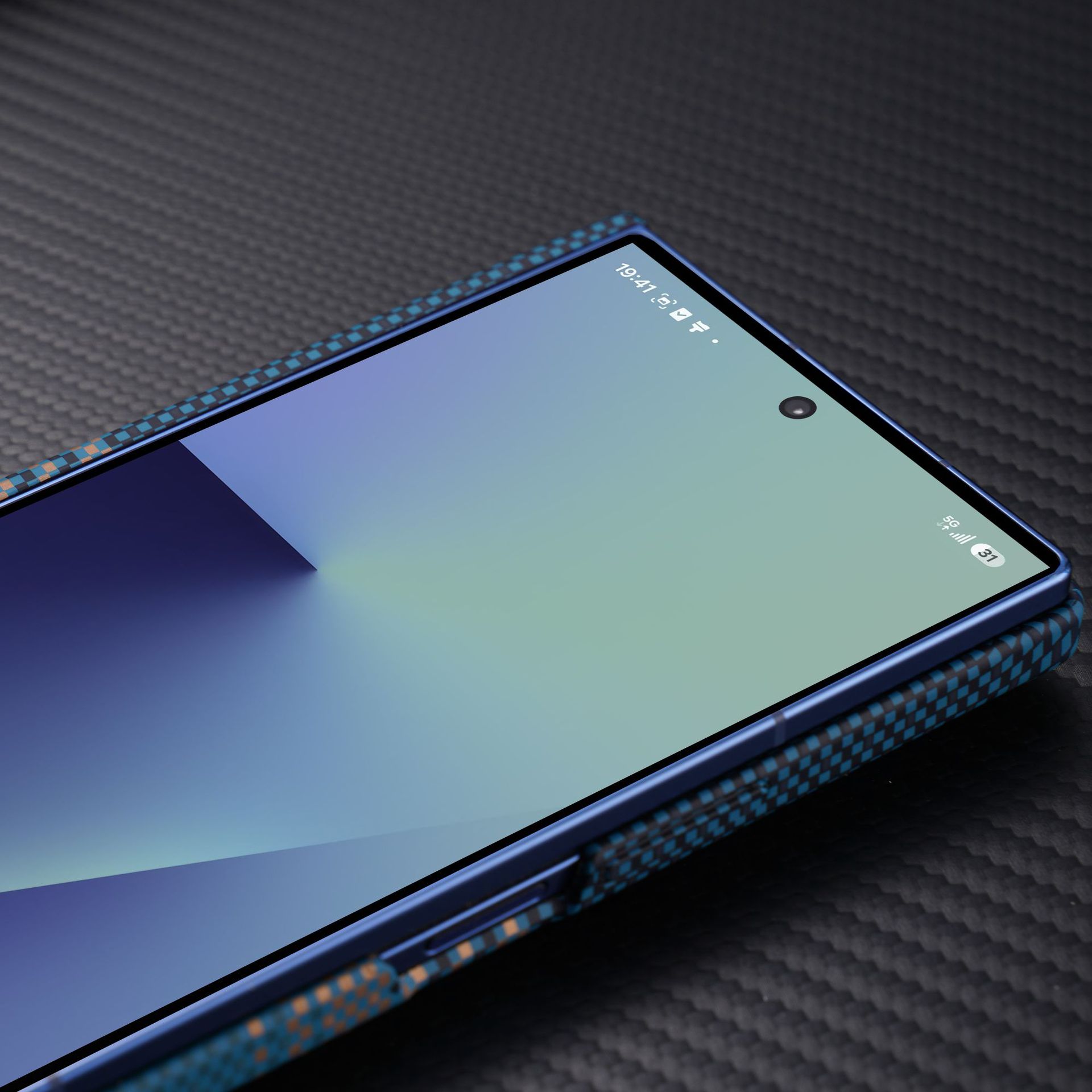Compatible with Samsung Z Fold8 Ultra phone case, 7/6 inches with built-in wireless charging and magnetic attachment, 5/4 inches with central axis full-coverage protective case.