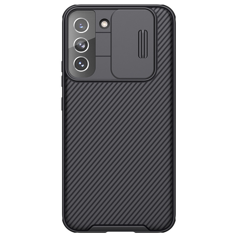 Compatible with Samsung S26ULTRA, S25Plus slider lens, and S24FE Black Mirror PRO full-coverage protective case