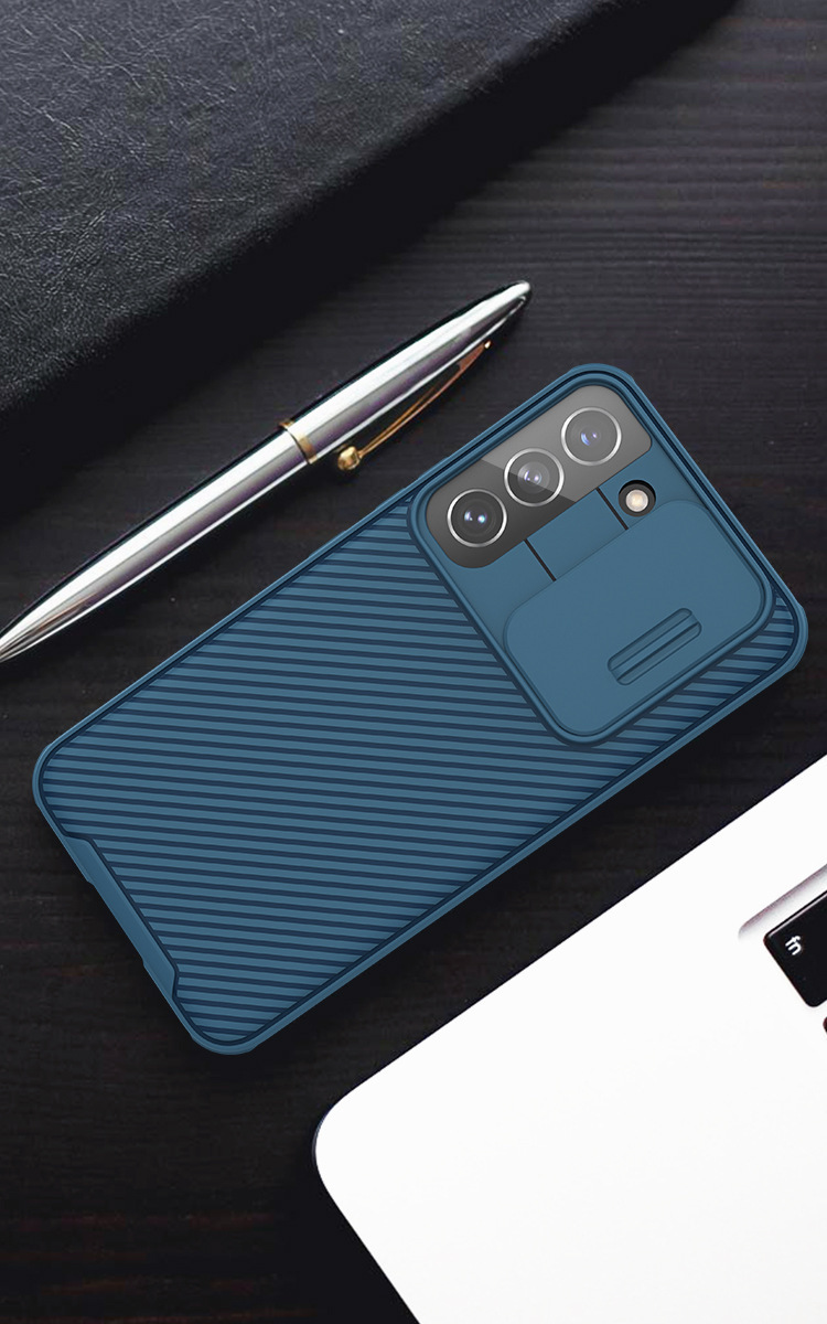 Compatible with Samsung S26ULTRA, S25Plus slider lens, and S24FE Black Mirror PRO full-coverage protective case