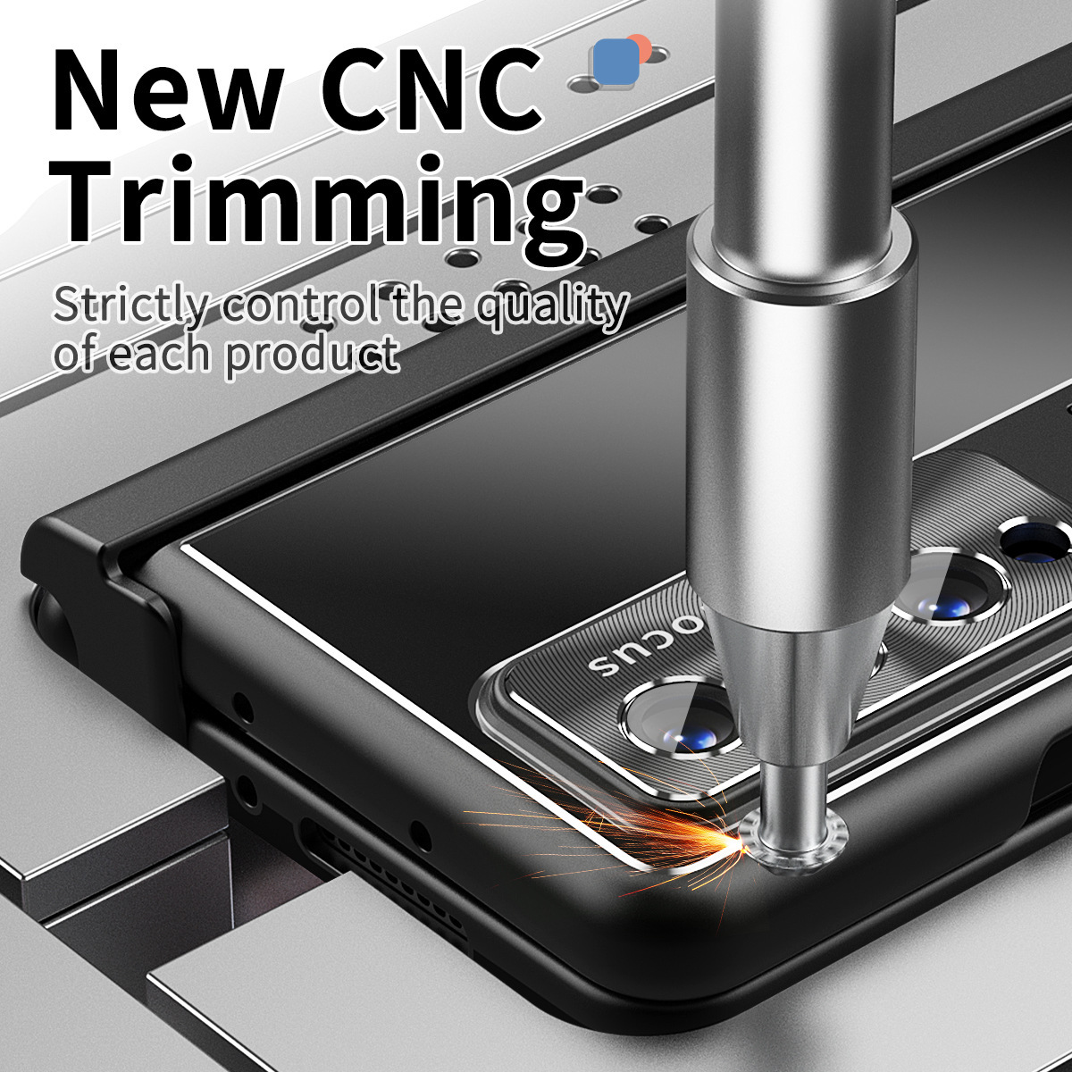 Compatible with Samsung Z Fold7/6/5 phone case, 4/3 aluminum alloy, dual hinge, with S Pen stylus protective case.