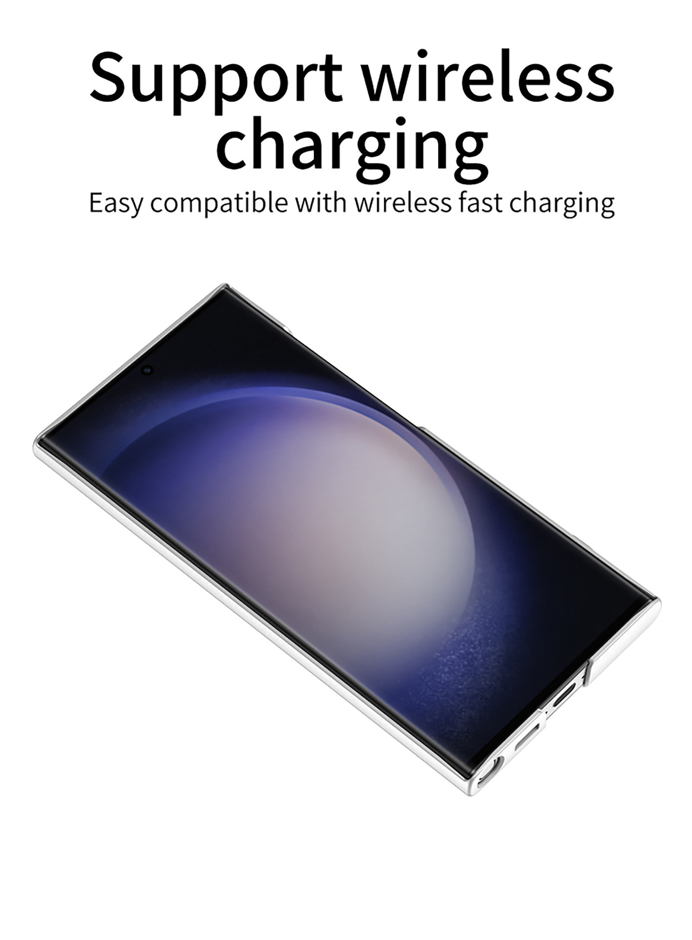 Compatible with Samsung S26/25ltra phone case, S24U ultra-thin Triumph gear shifter, full-coverage drop-proof protective case