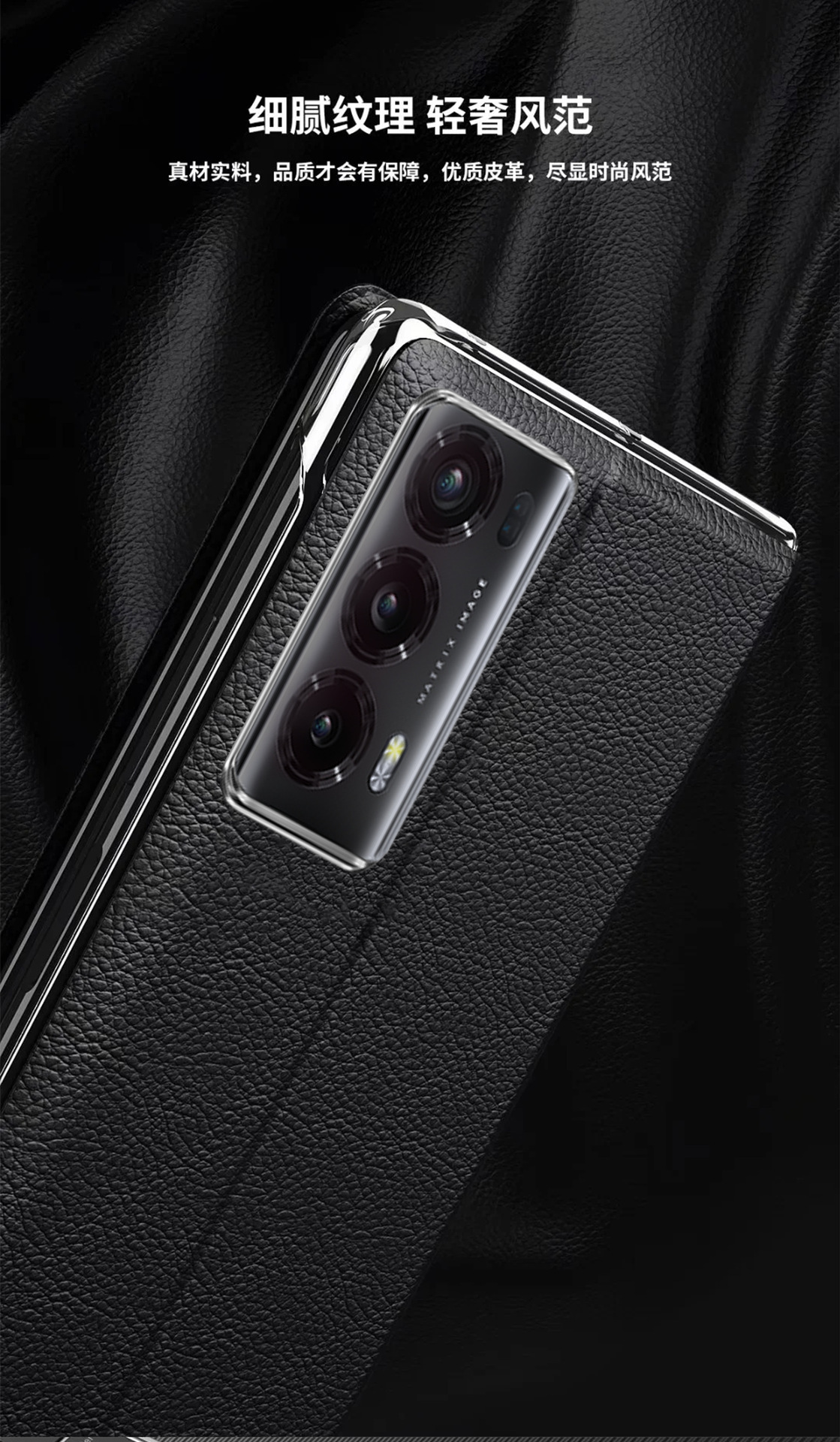 Compatible with Honor Magic V2 phone case, foldable screen, smart window, magnetic flip stand, drop-proof protective leather case