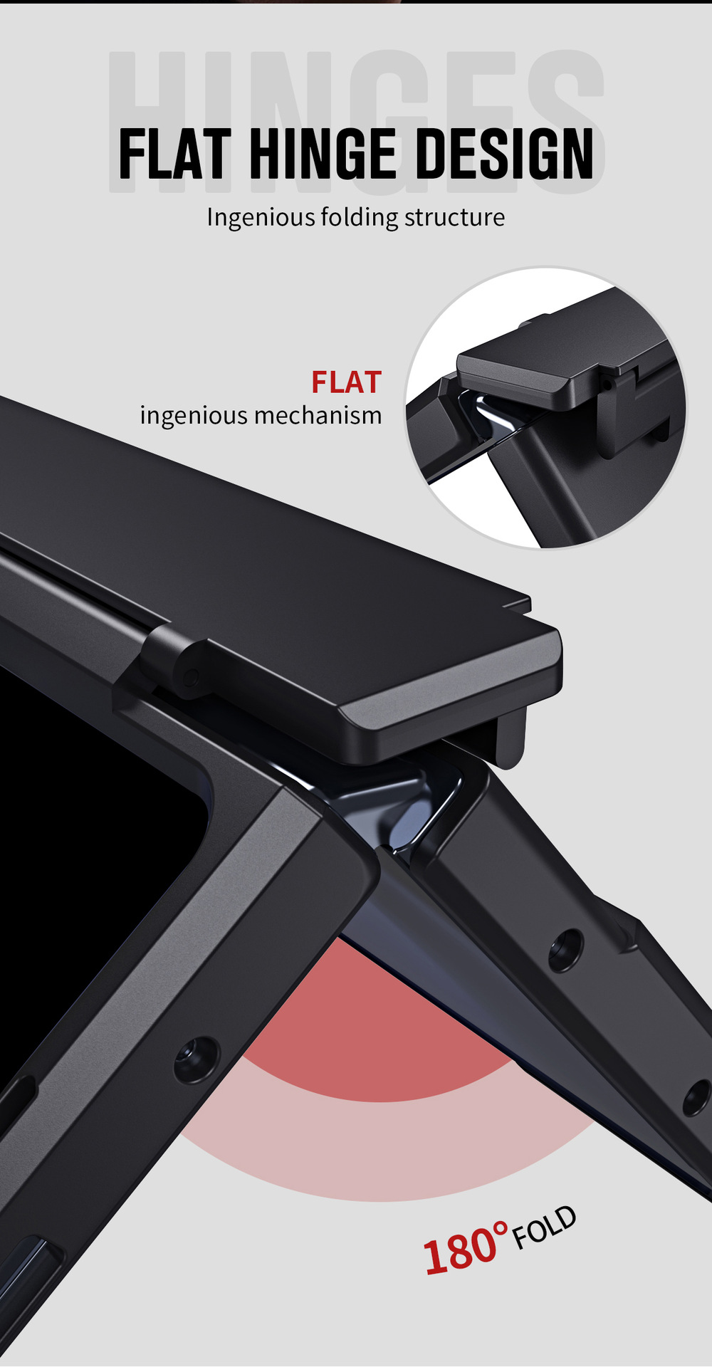 Compatible with Samsung Z Fold8U phone case 7/6/5 with side pen slot, pen hinge, 4/3 full-coverage case, screen protector, and stand.