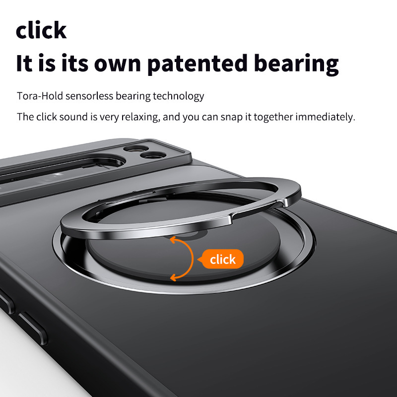 Compatible with Google Pixel 11 Pro phone case, 10proXL magnetic 360° rotating stand, 9A drop-proof protective case.