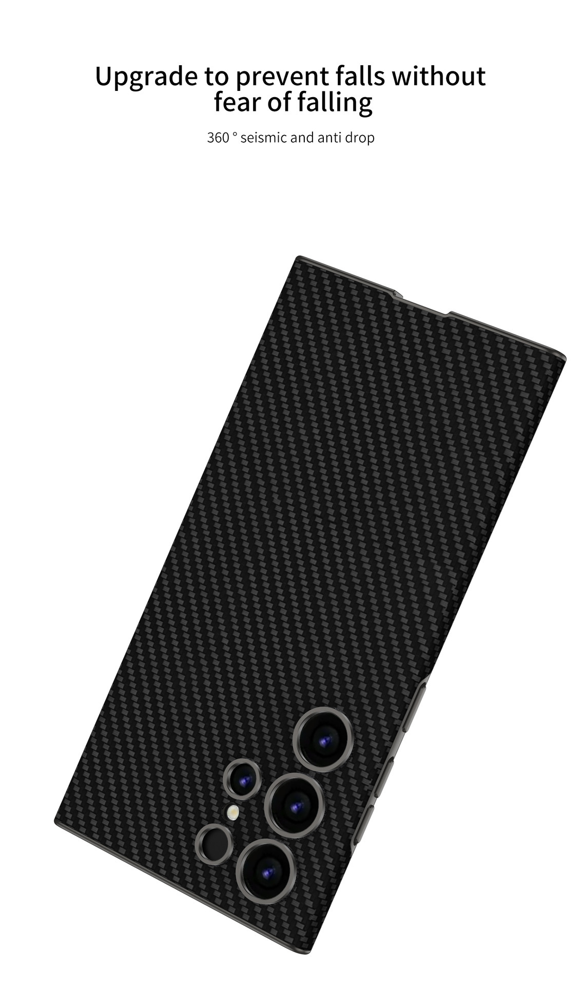Compatible with Samsung S26/S25 Ultra phone case, curved vegan leather, full-coverage, S24U ultra-thin shockproof protective case