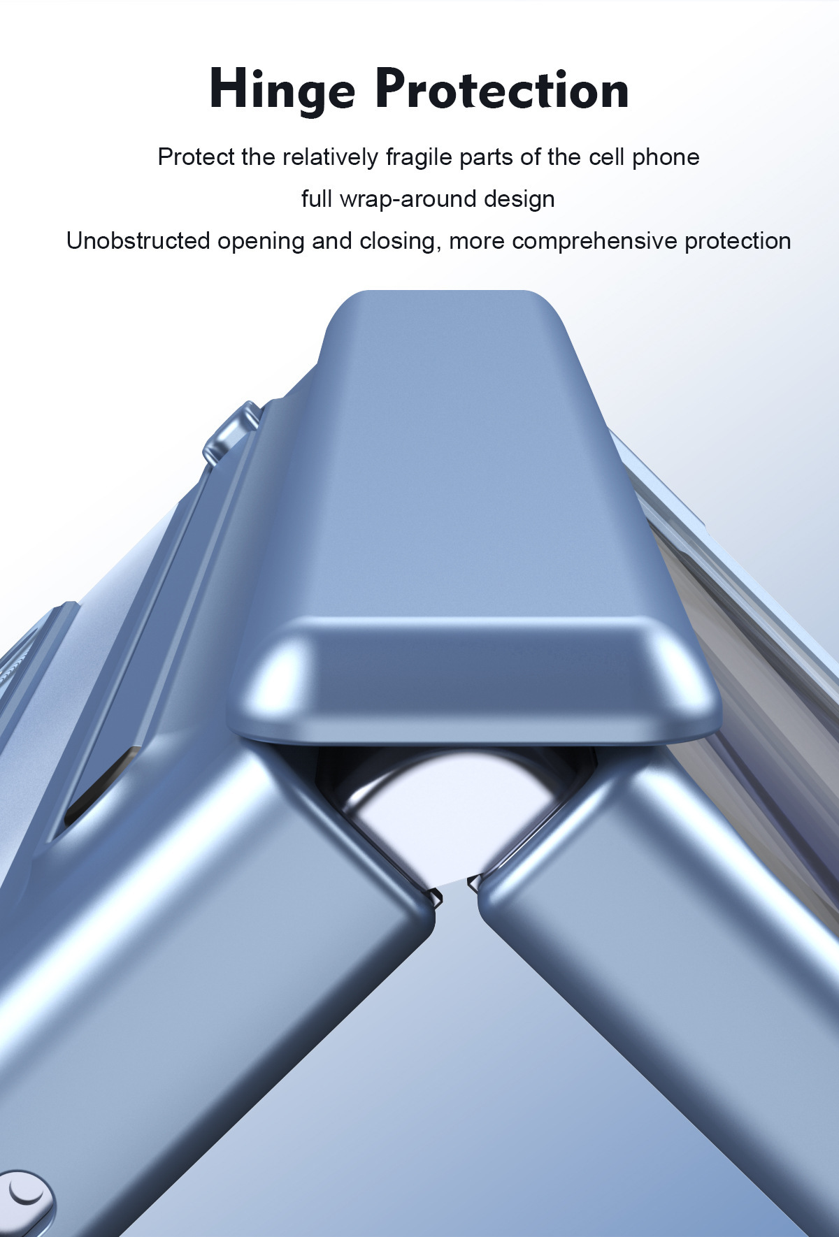 Compatible with Samsung Z Fold8/7/6 phone case TriFold pen stand case and screen protector W25 foldable screen protector