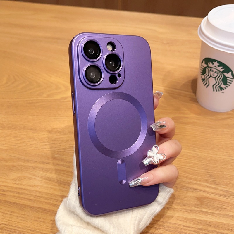 Compatible with Apple iPhone 18 Pro Max, 17/16 Plus, full-coverage lens protector, and 15 Pro drop-proof protective case.