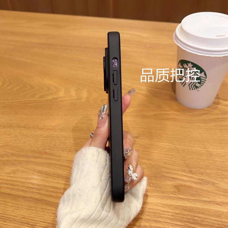 Compatible with Apple iPhone 18 Pro Max, 17/16 Plus, full-coverage lens protector, and 15 Pro drop-proof protective case.
