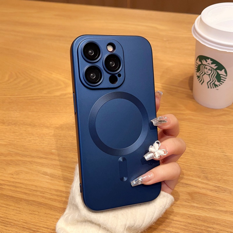 Compatible with Apple iPhone 18 Pro Max, 17/16 Plus, full-coverage lens protector, and 15 Pro drop-proof protective case.