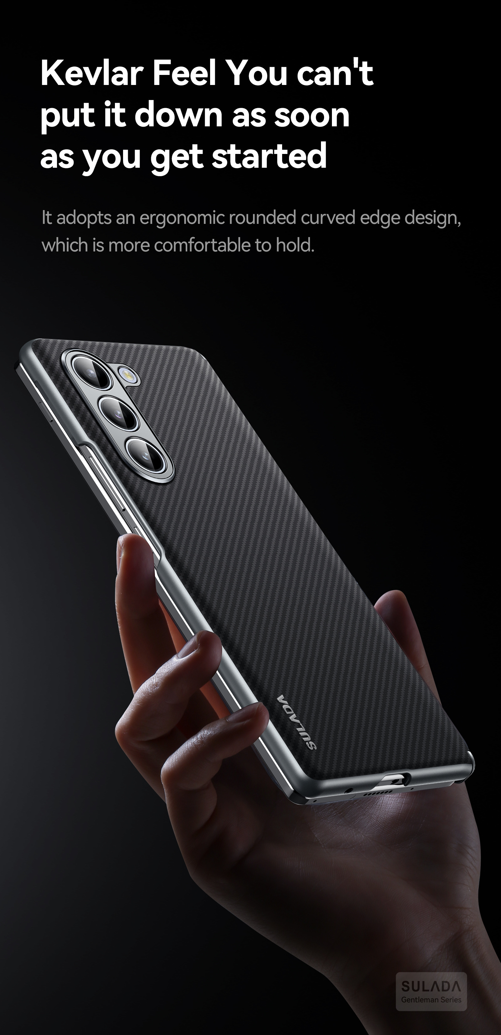 Compatible with Samsung Z Fold8 Ultra phone case 7/6 with built-in magnetic 5/4 hinge protection back cover W23