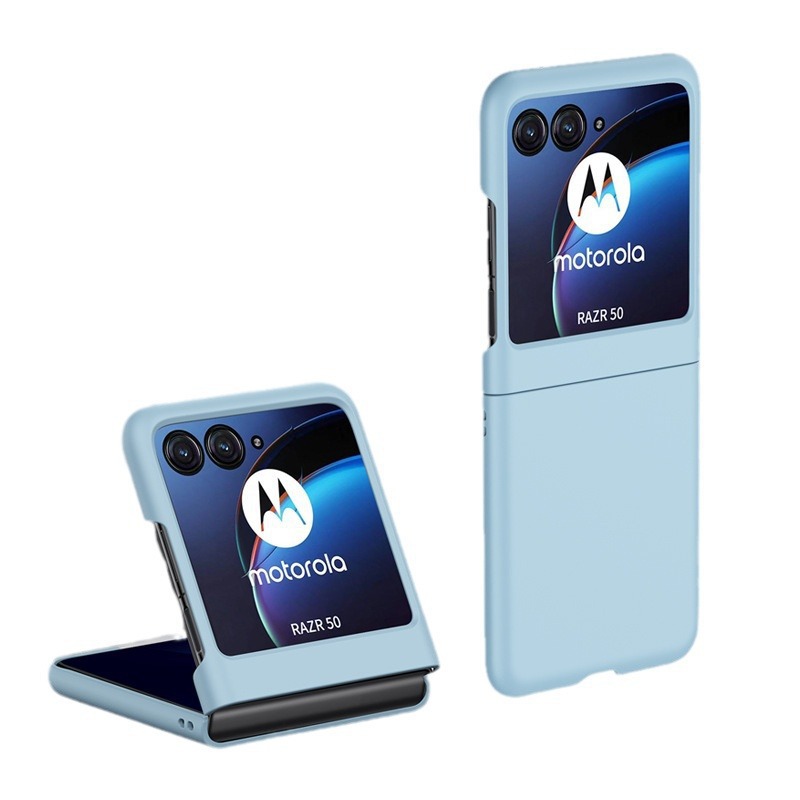 Compatible with Motorola Razr 60 Ultra phone case, 50/40 Ultra folding screen, skin-feel shockproof protective case