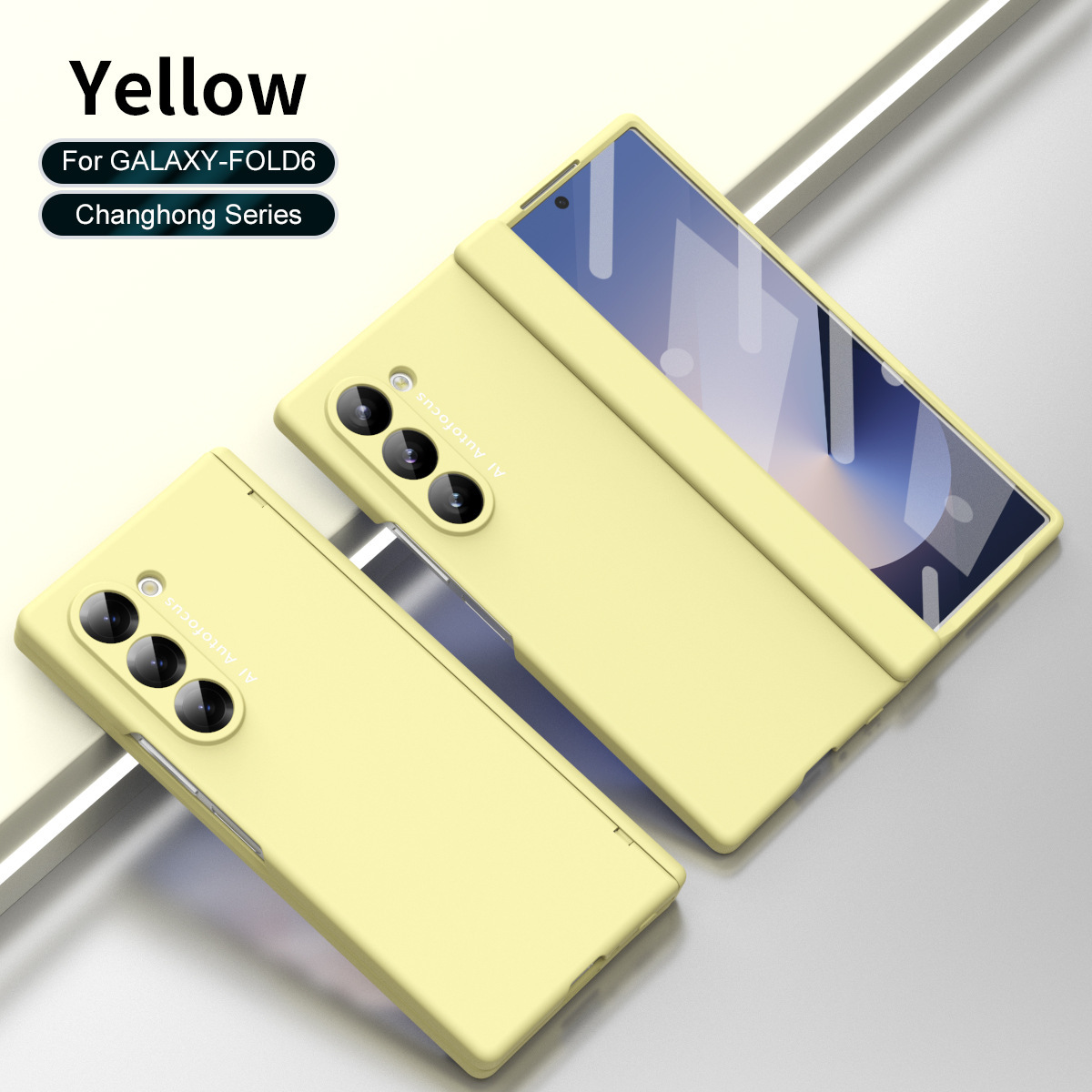 Samsung Z Fold7/6 Phone Case W25 Spring Hinge Pen Holder with Pen Case Film Full Coverage Drop Protection Case
