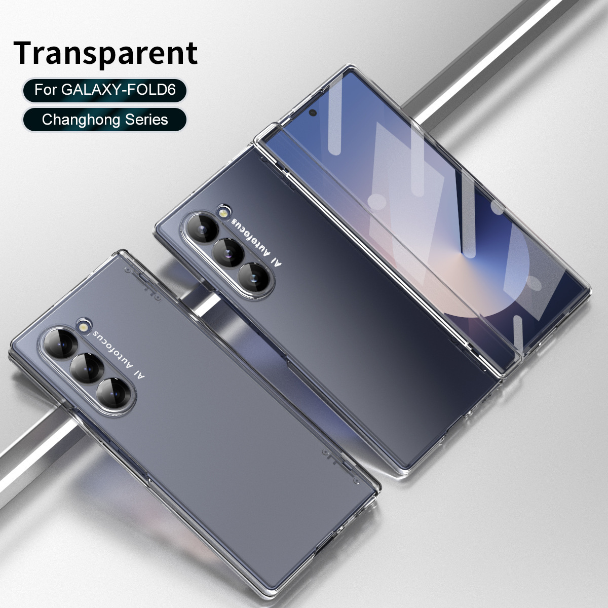 Samsung Z Fold7/6 Phone Case W25 Spring Hinge Pen Holder with Pen Case Film Full Coverage Drop Protection Case