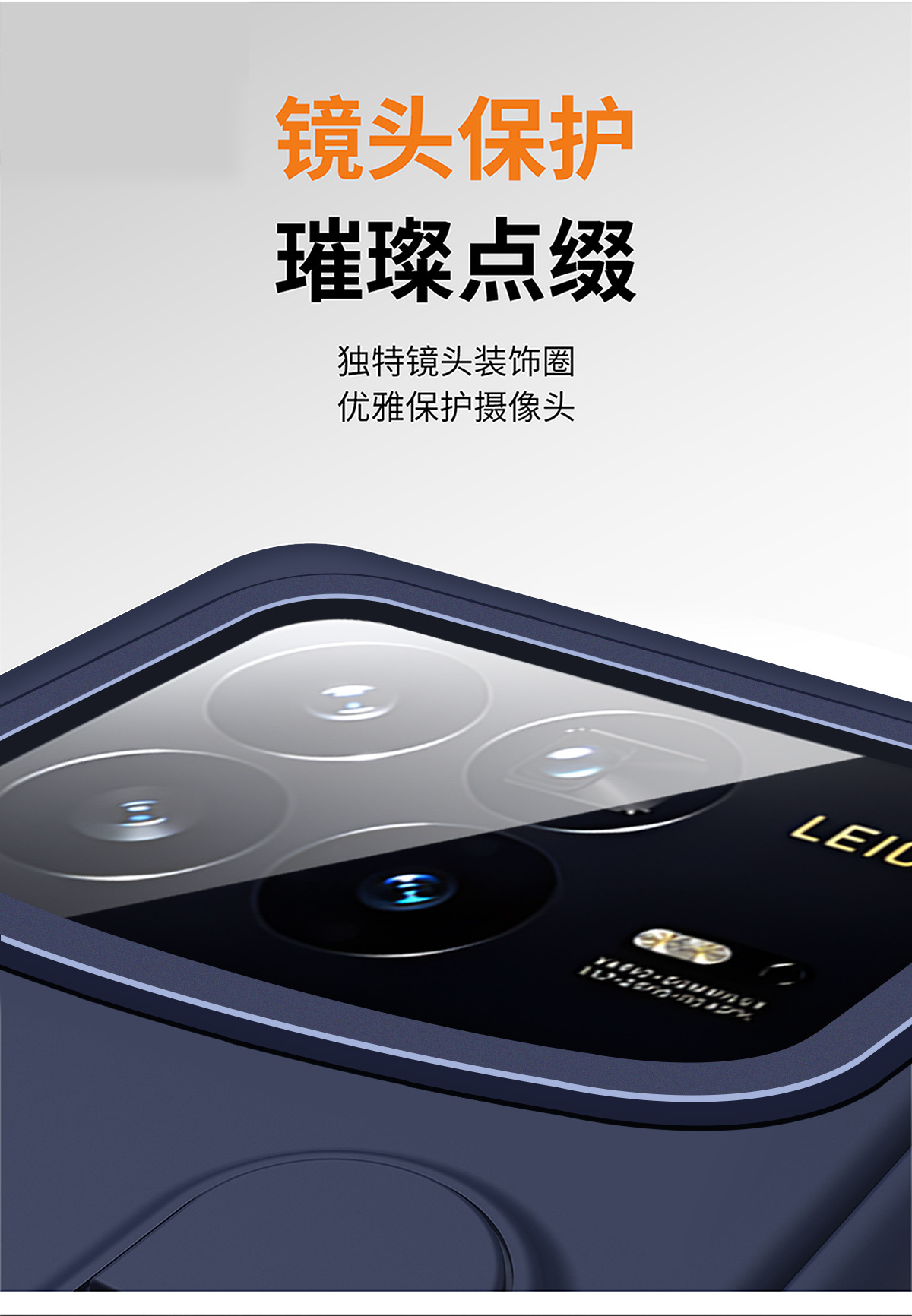 Compatible with Xiaomi MIX Fold4 phone case, Fold3 foldable screen wristband stand case, full-coverage anti-drop protective case