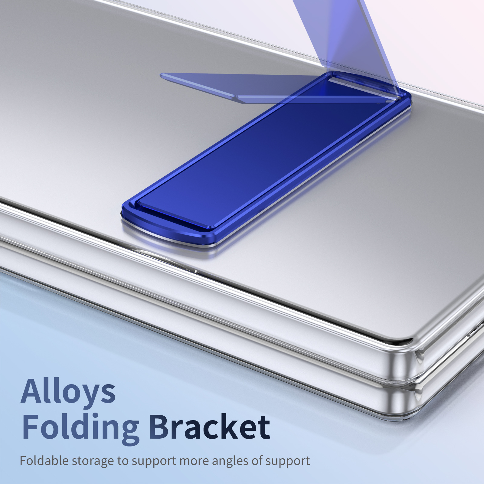 Compatible with Samsung Z Fold8 Ultra phone case 7/6/5 high transparency case film 1 stand 4/3 folding screen protective case