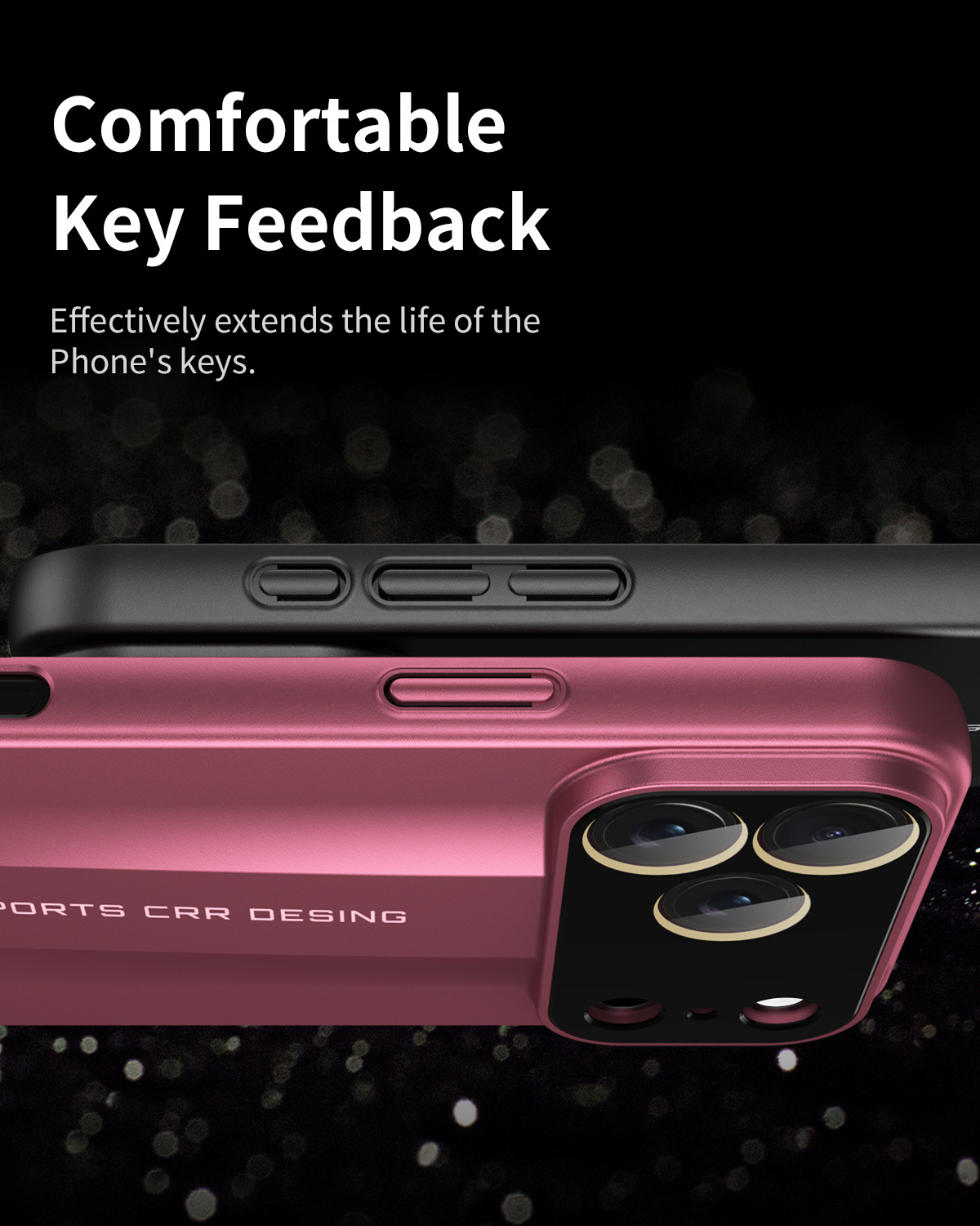 Compatible with Apple iPhone 17 Pro Max, 16 Plus, ultra-thin PC leather case, 15 Pro full-coverage drop-proof case, 14-inch protective case