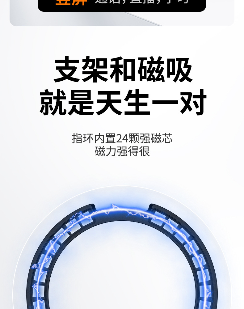 Compatible with Samsung S25 Ultra phone case S24P lambskin 360 magnetic rotating stand A73 shockproof protective case
