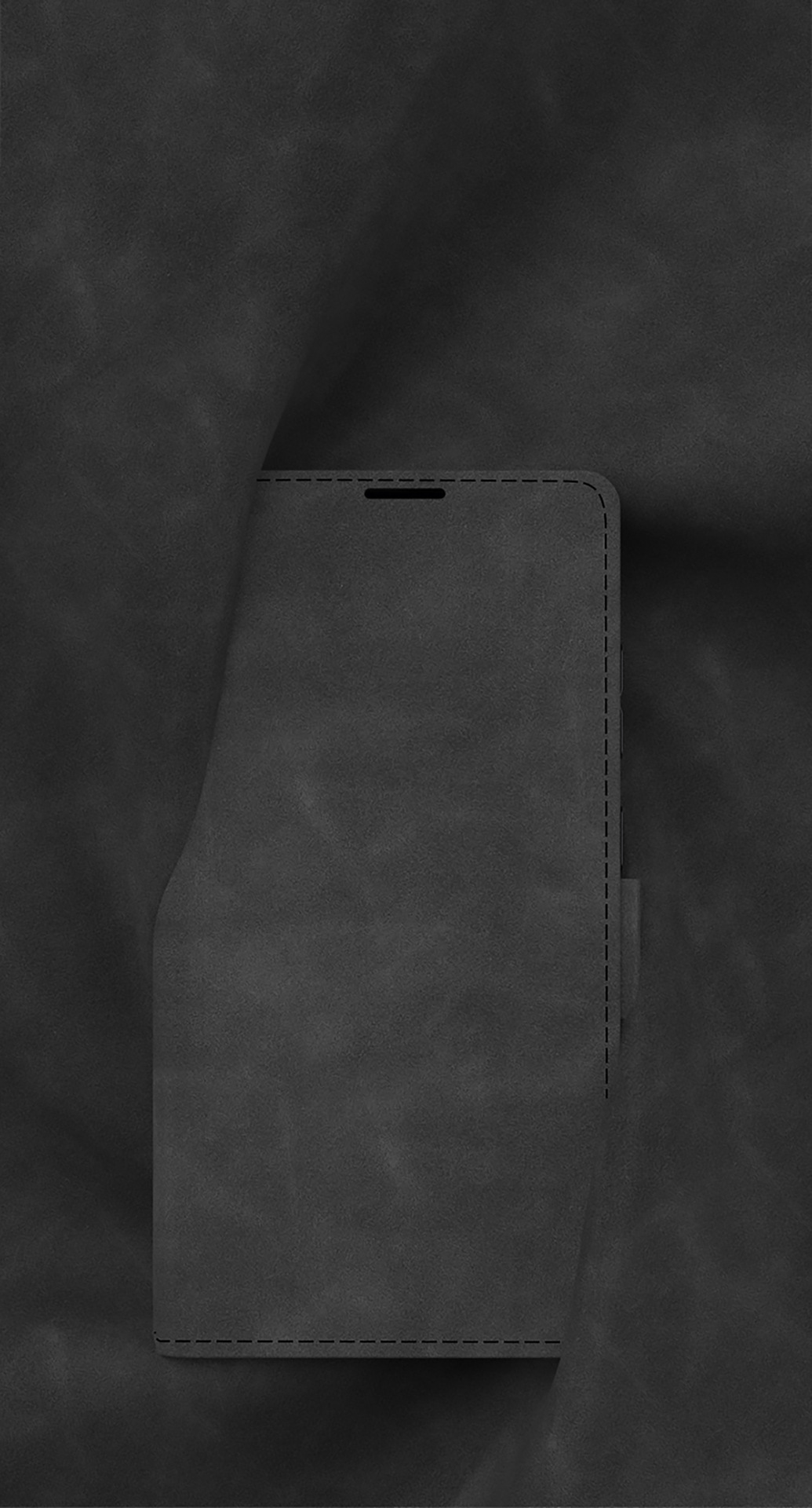 Compatible with Samsung S26 Ultra phone case, S25U electroplated flip case with SIM card slot, frosted leather, drop-proof protective case