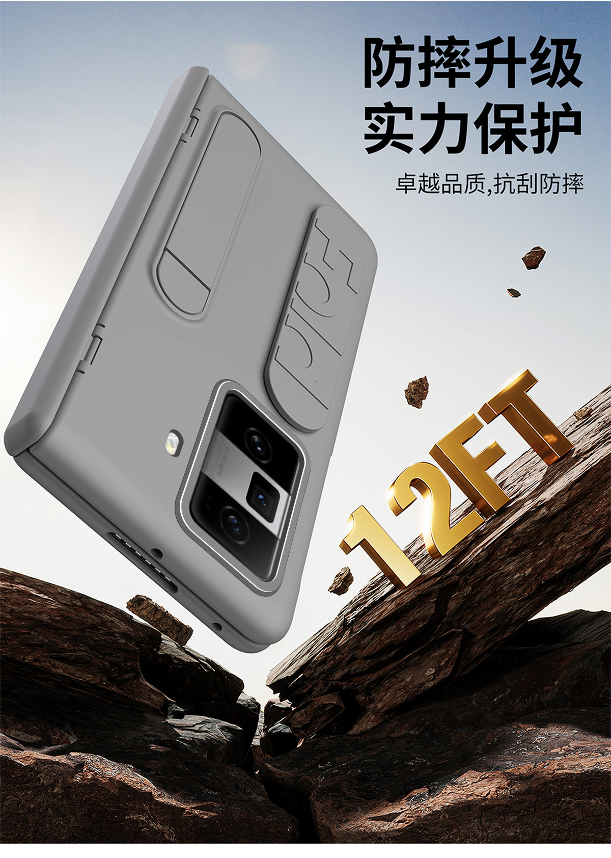 Compatible with Honor Magic V6 phone case, V5 foldable screen, VS3 wrist strap stand, hinge case, and full-coverage protective case.