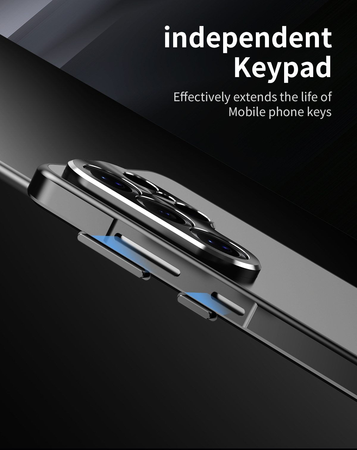 Compatible with Samsung S26 Ultra phone case, S25 Plus magnetic alloy frame, S24U full-coverage drop-proof protective case