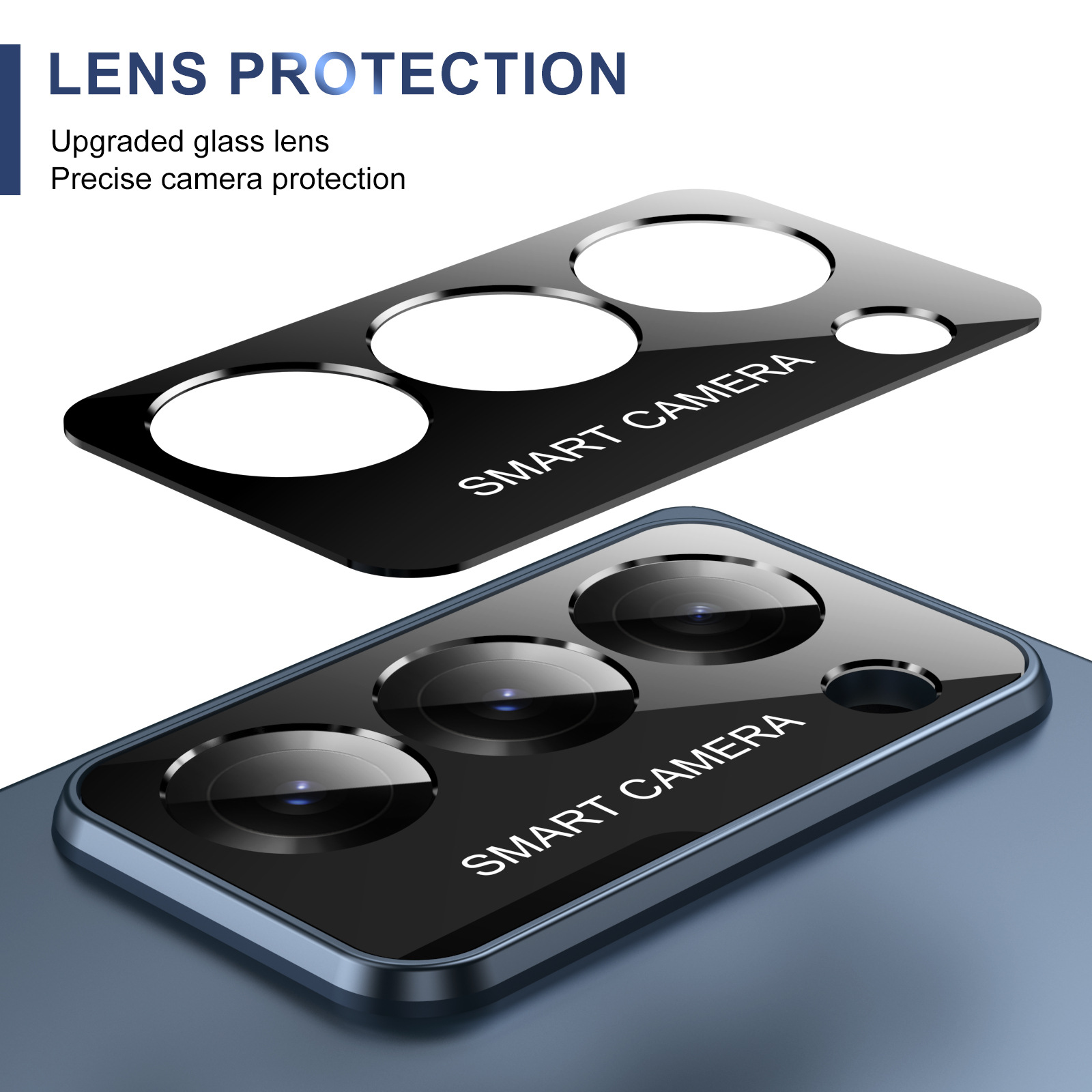 Compatible with Samsung Z Fold7/6/5 phone case, 4/3 case, screen protector, stand, anti-fingerprint folding screen protector