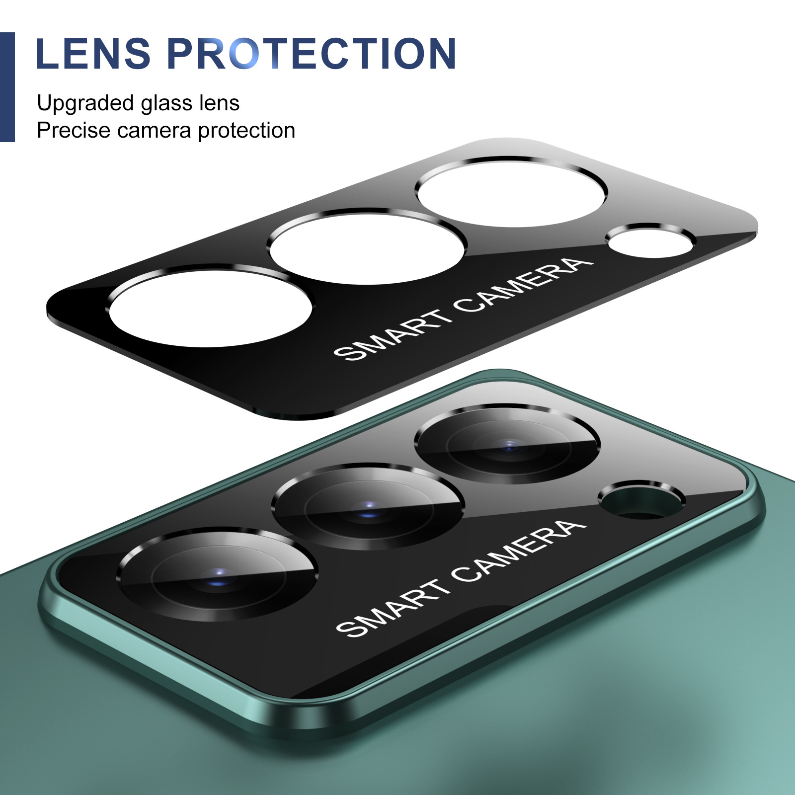 Compatible with Samsung Z Fold7/6/5 phone case, 4/3 case, screen protector, stand, anti-fingerprint folding screen protector