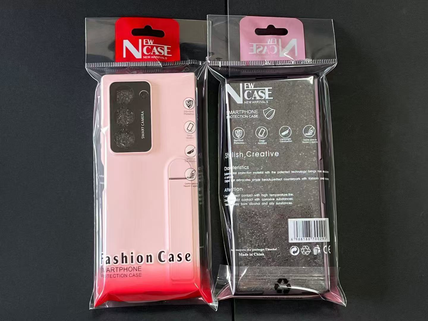 Compatible with Samsung Z Fold7/6/5 phone case, 4/3 case, screen protector, stand, anti-fingerprint folding screen protector