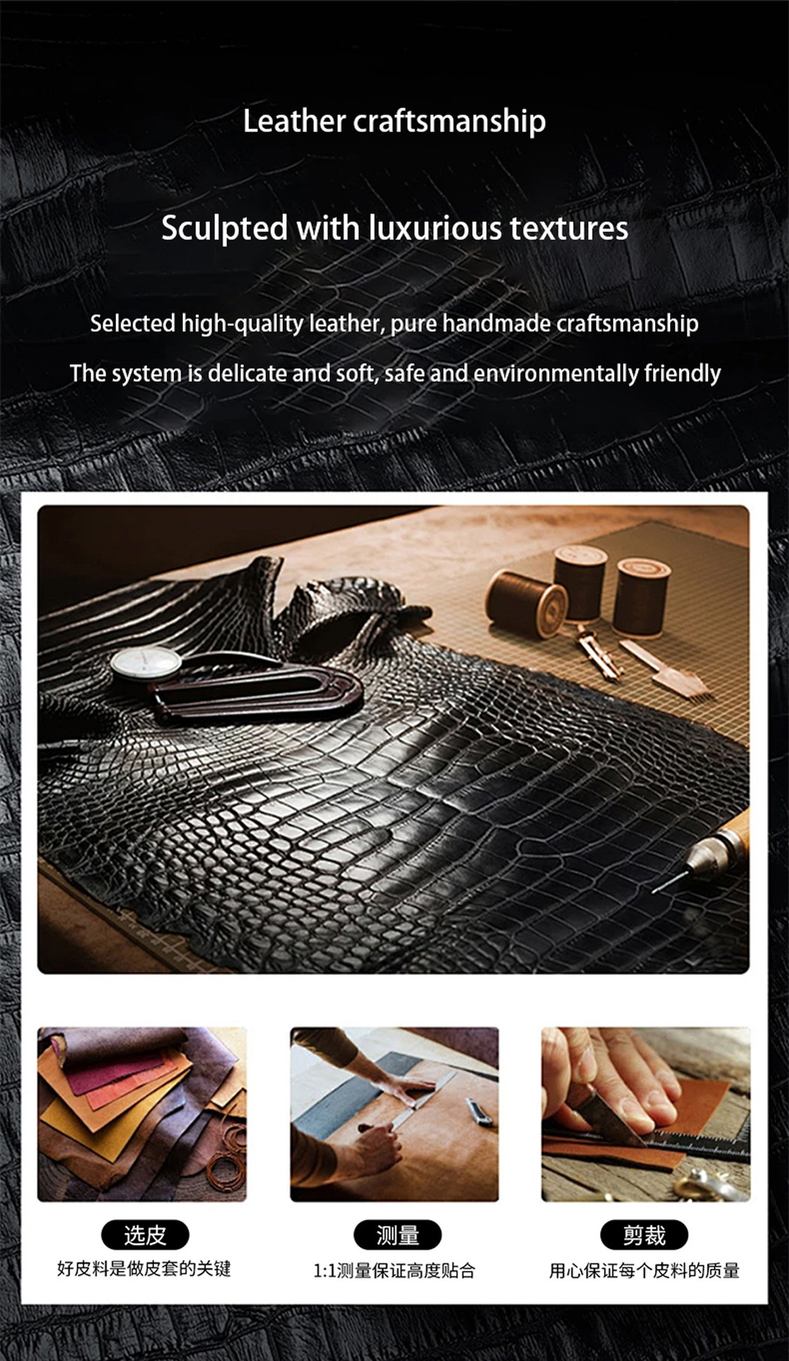 Compatible with iPhone 17 Pro Max phone case 16/15 Plus magnetic label holder 13/14 crocodile pattern leather case
