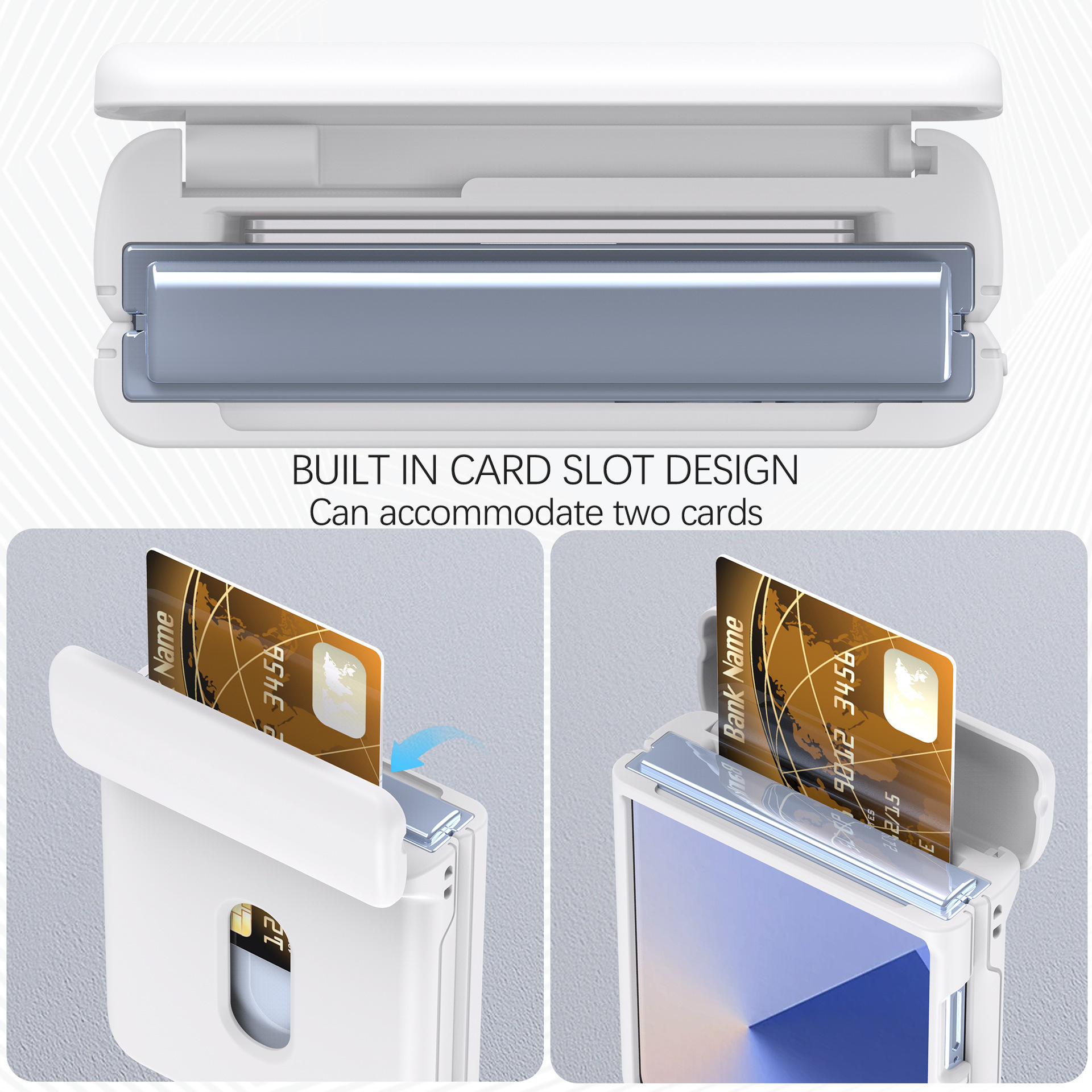 Compatible with Samsung Z Flip 8/7 phone case, SIM card slot, full-coverage spring hinge, Flip 6/5/4 drop-proof protective case.