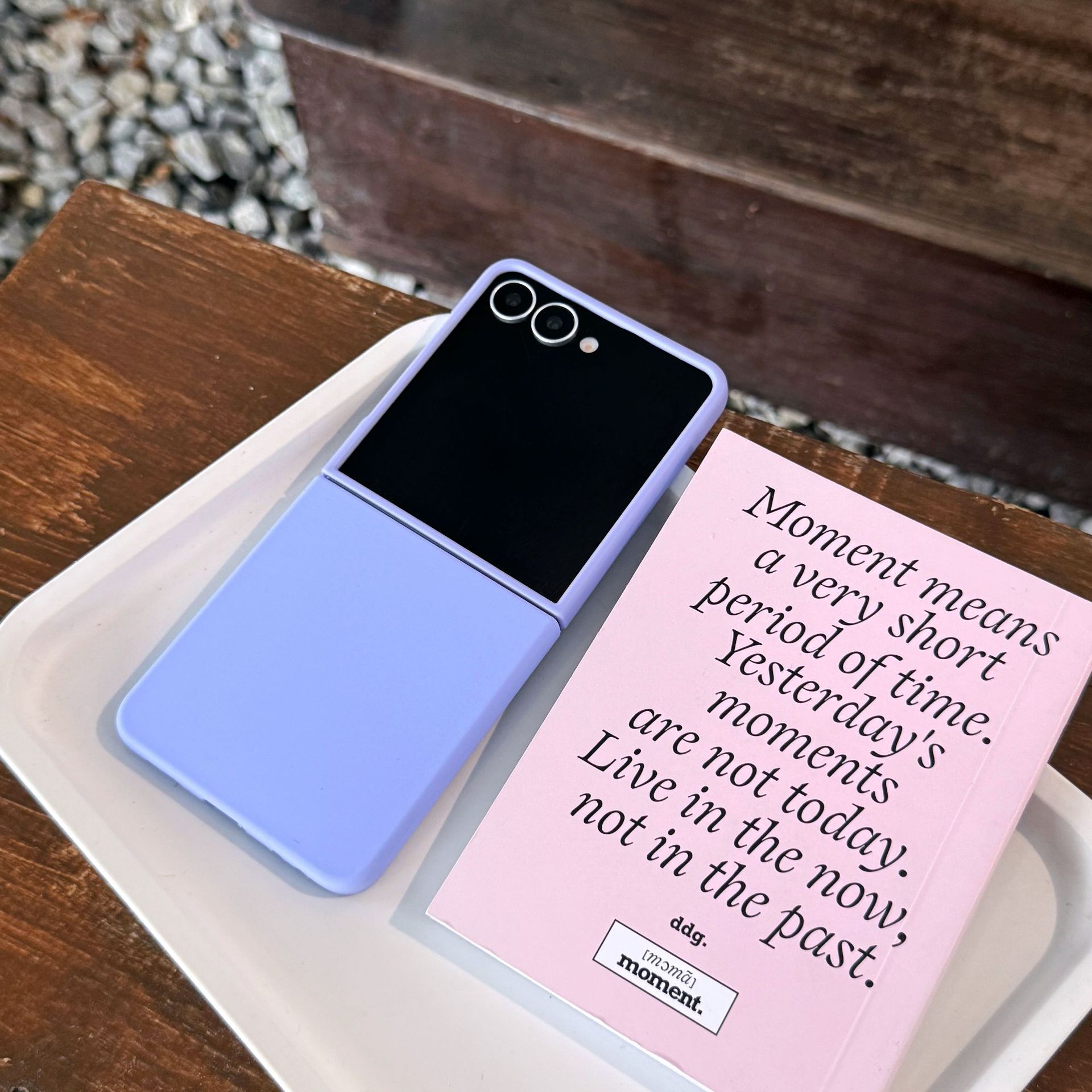 Compatible with Samsung Z Flip7 phone case, Flip6/5 liquid silicone soft case, solid color, ultra-thin skin-feel protective case.