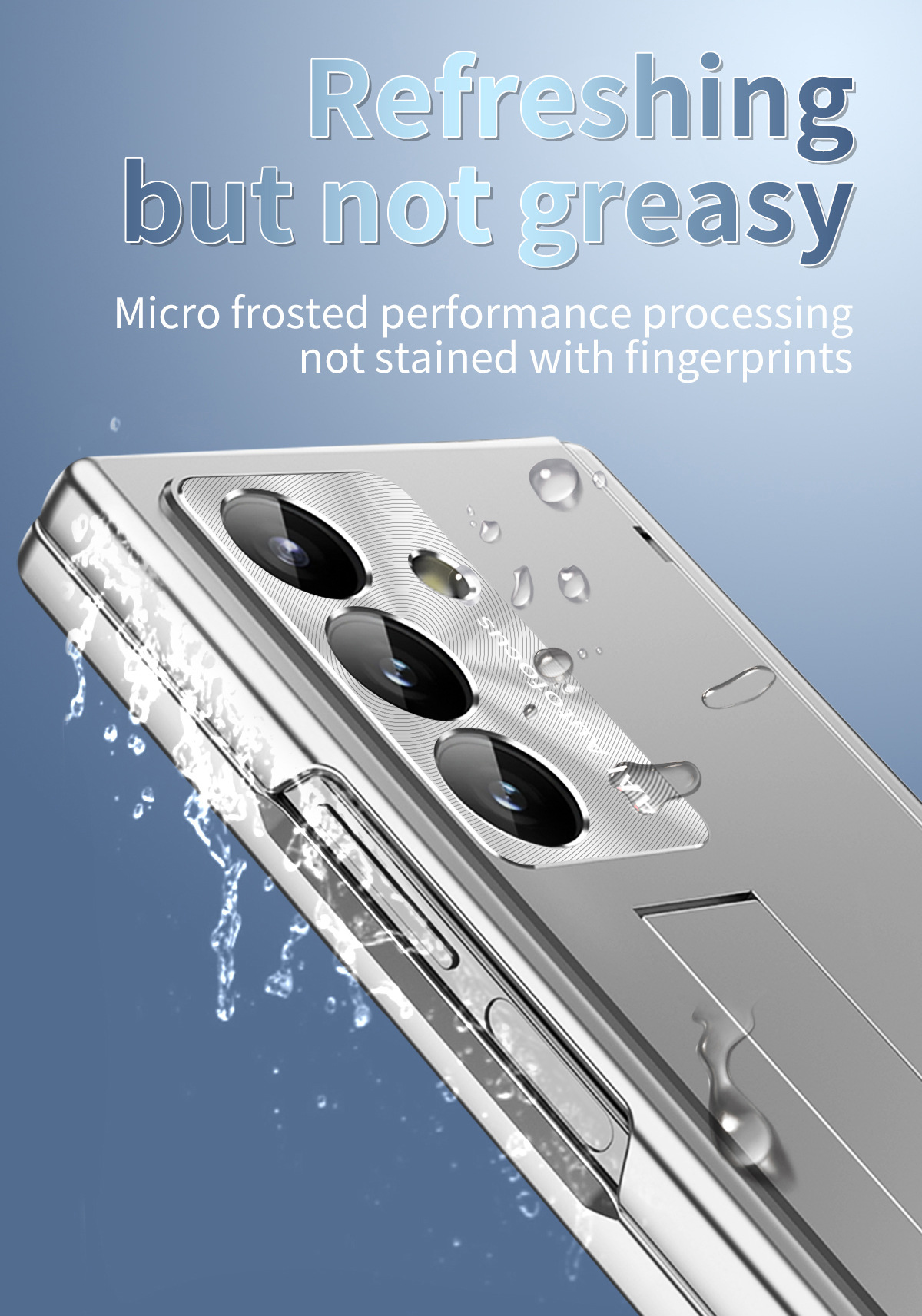 Compatible with Samsung Z Fold8/7/6 phone case, magnetic hinge, pen slot, pen cover, 5/4 full-coverage protective case.