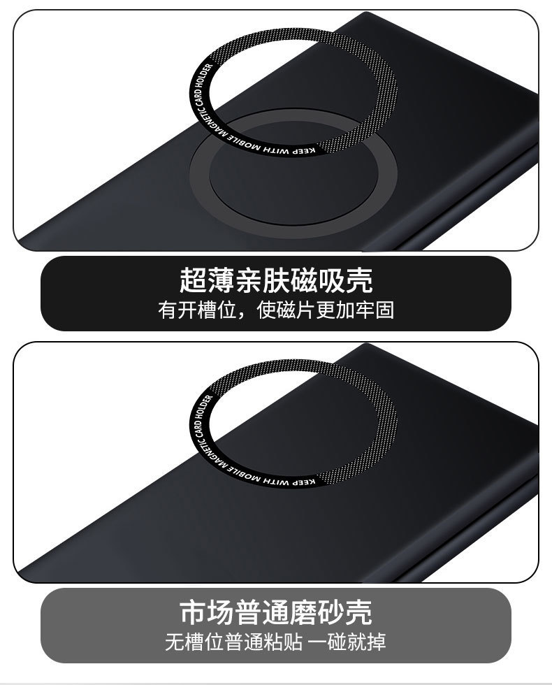 Compatible with Samsung Z Fold8/7 phone case, 6/5" wireless charging magnetic clasp, 4/3" foldable screen ultra-thin protective case