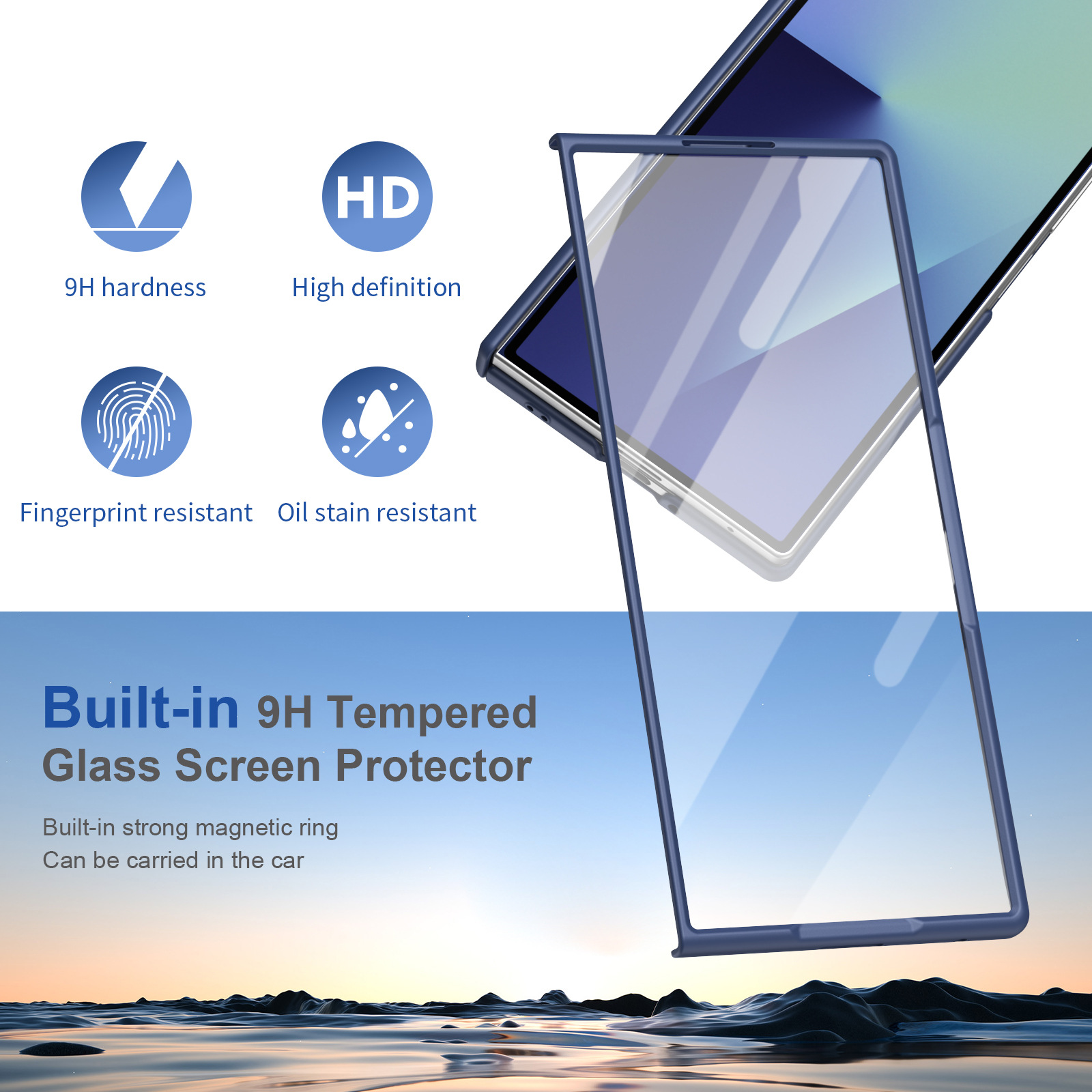 Compatible with Samsung Z Fold8/7/6 phone case W26 magnetic wireless charging 5/4/3 hinge case full coverage case