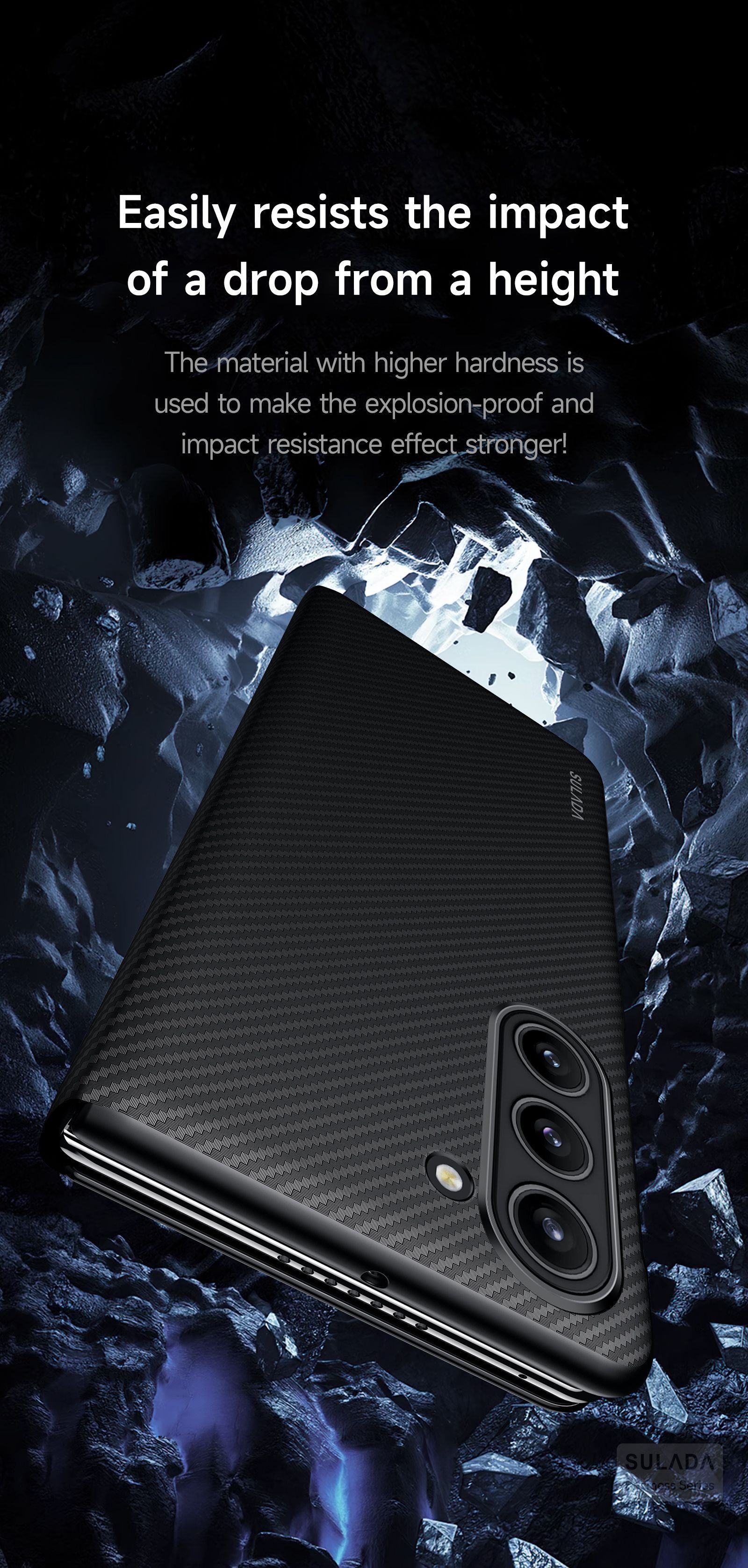 Compatible with Samsung Z Fold8 Ultra phone case 7/6 magnetic flip cover with SIM card slot 5/4 business N6 smart leather case V6