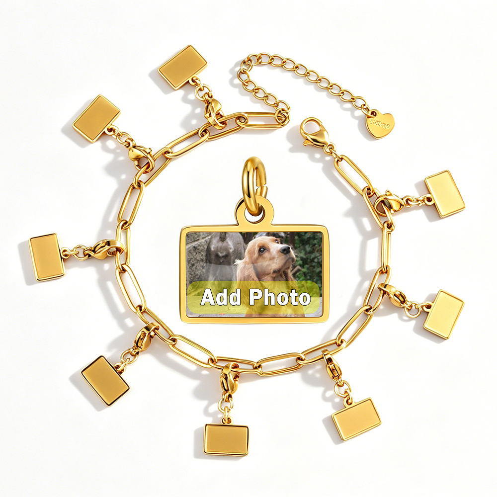 New Lobster Buckle Pendant, Perfect Gift for Best Friends, Personalized DIY Bracelet and Necklace Accessories