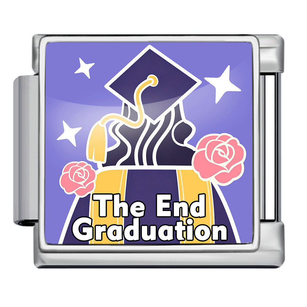 Graduation Season Exclusive Ceremony: Italian-Style DIY Student Commemorative Bracelet Accessories