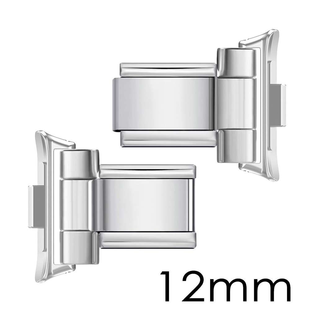 Xiaomi Mi Band Pro/Redmi Band series watch connector Italian module DIY bracelet accessories