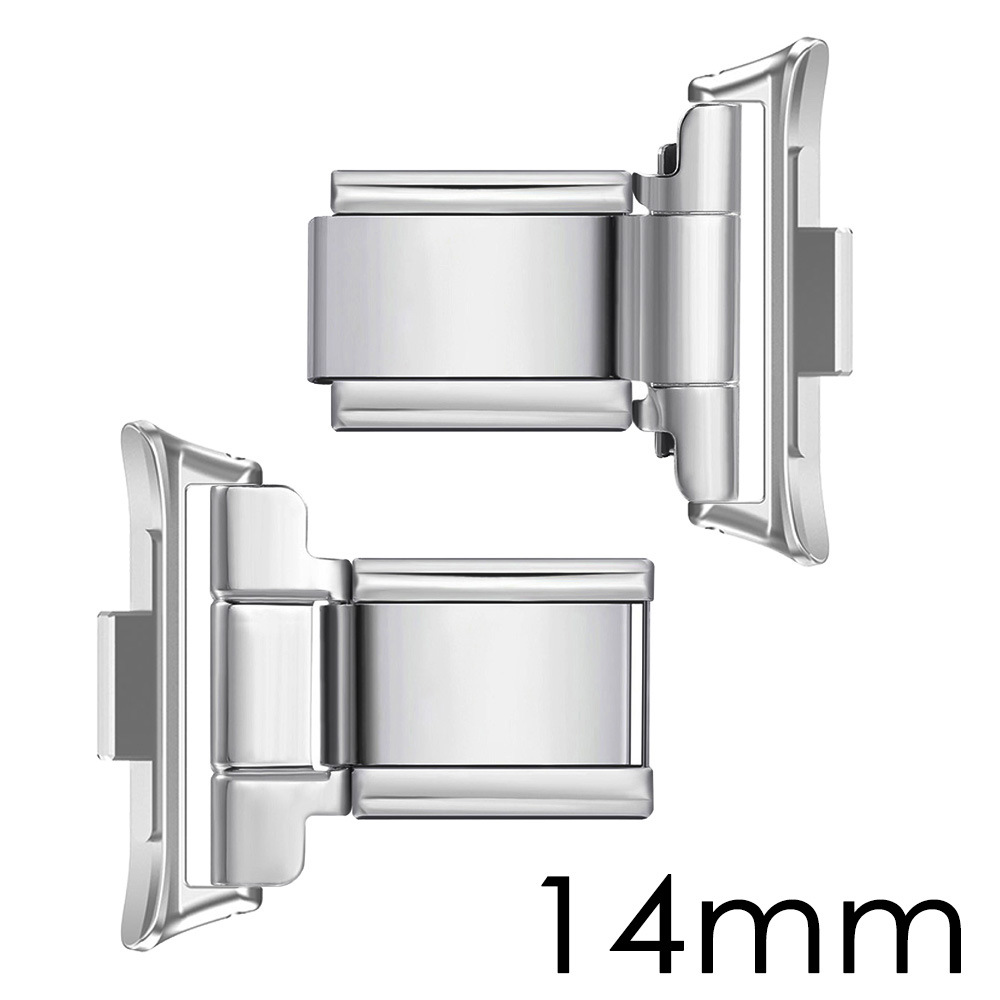 Xiaomi Mi Band Pro/Redmi Band series watch connector Italian module DIY bracelet accessories