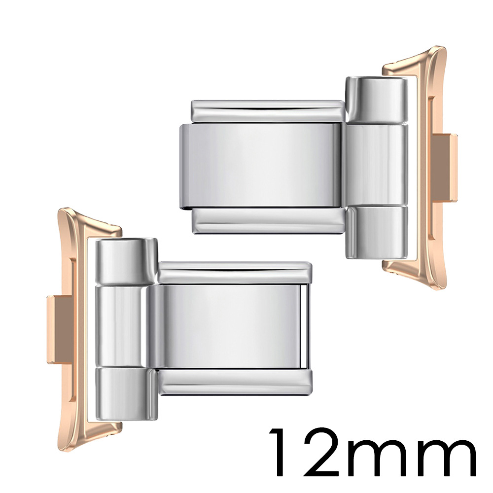 Xiaomi Mi Band Pro/Redmi Band series watch connector Italian module DIY bracelet accessories